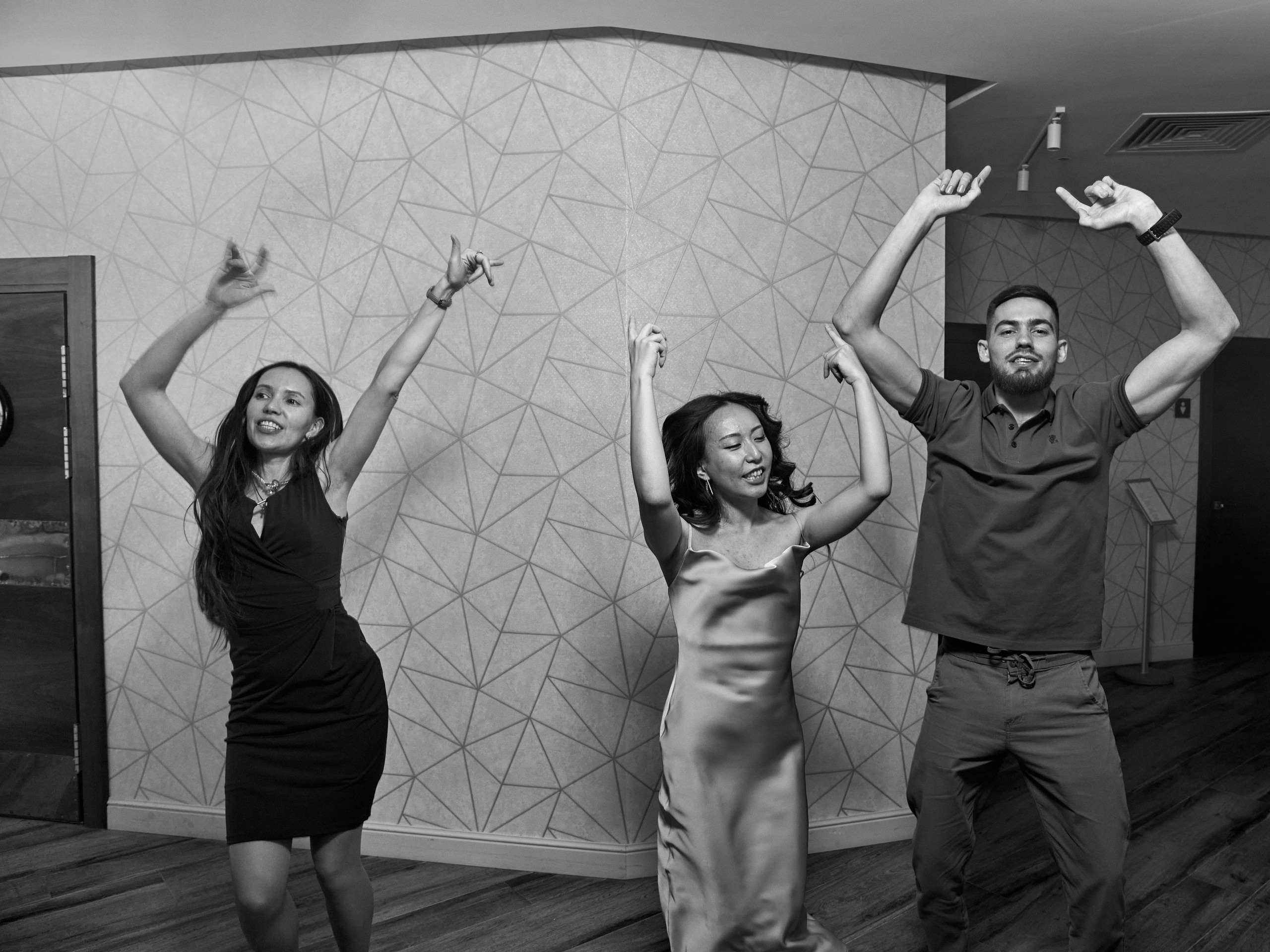 Репортажная съемка в Анапе