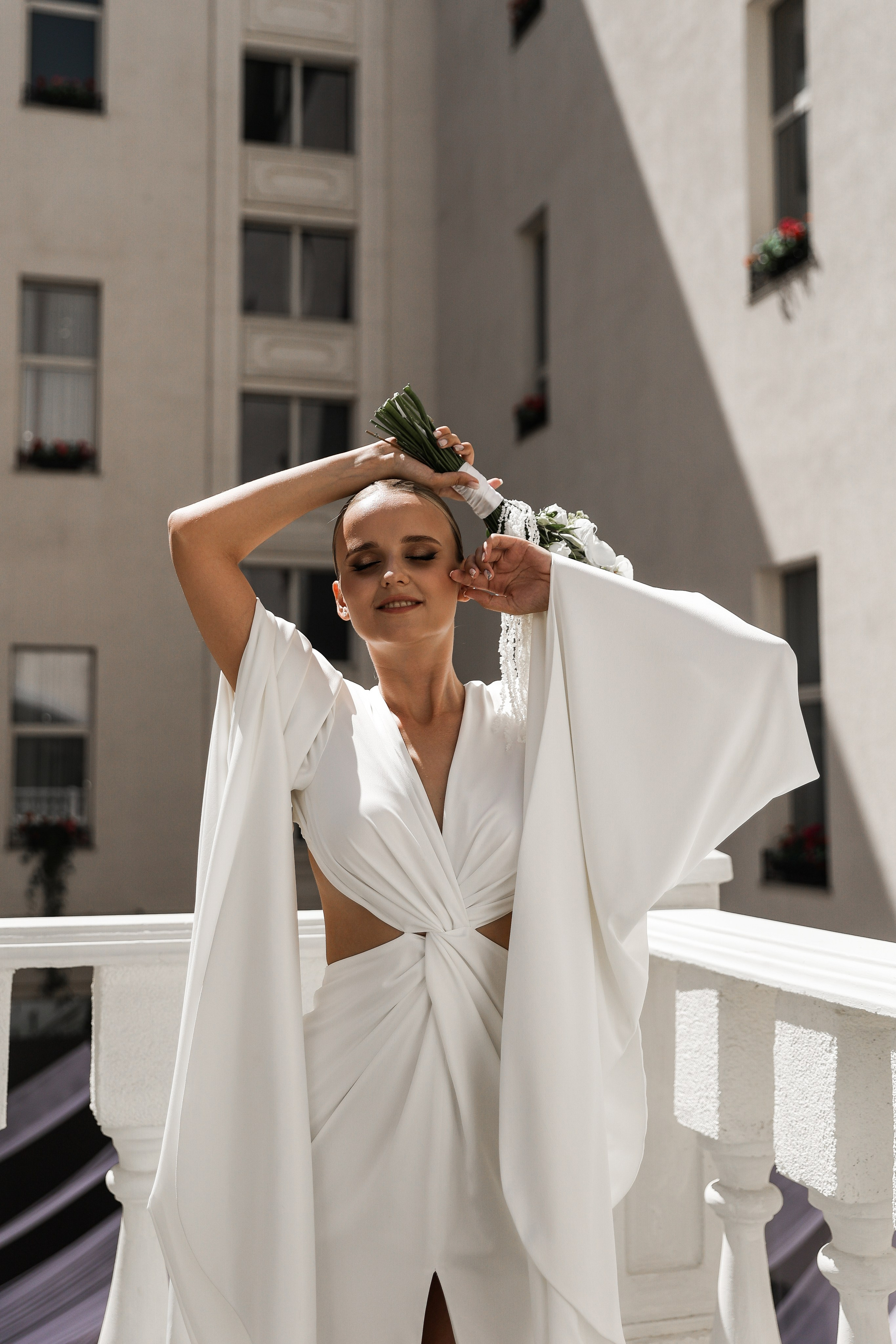 Евгений и Владлена. Таирова Гузель|Свадебный фотограф в Ульяновске