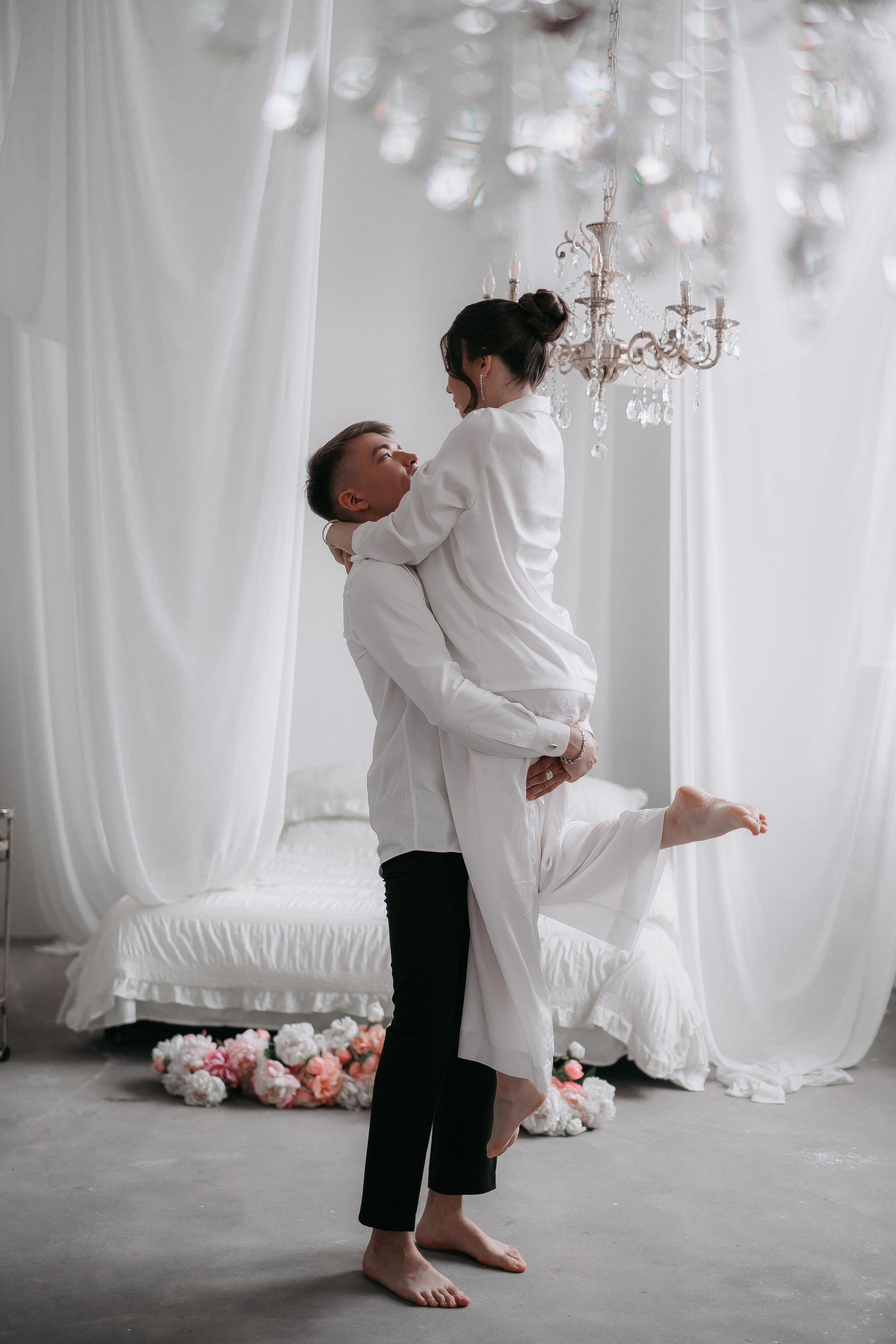 Дмитрий и Диана. Свадебный фотограф в Чебоксарах