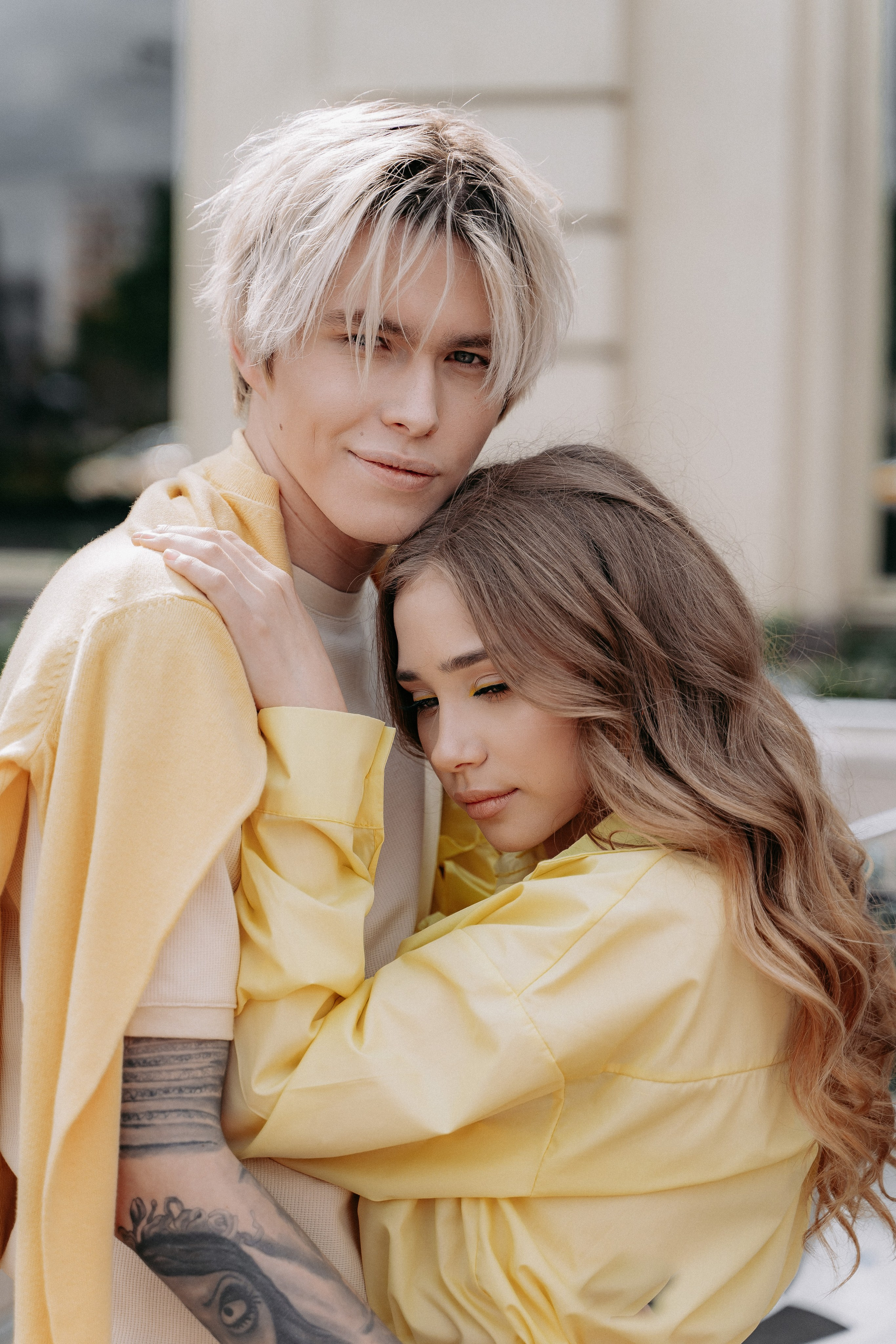 Love story. Свадебный фотограф в Чебоксарах