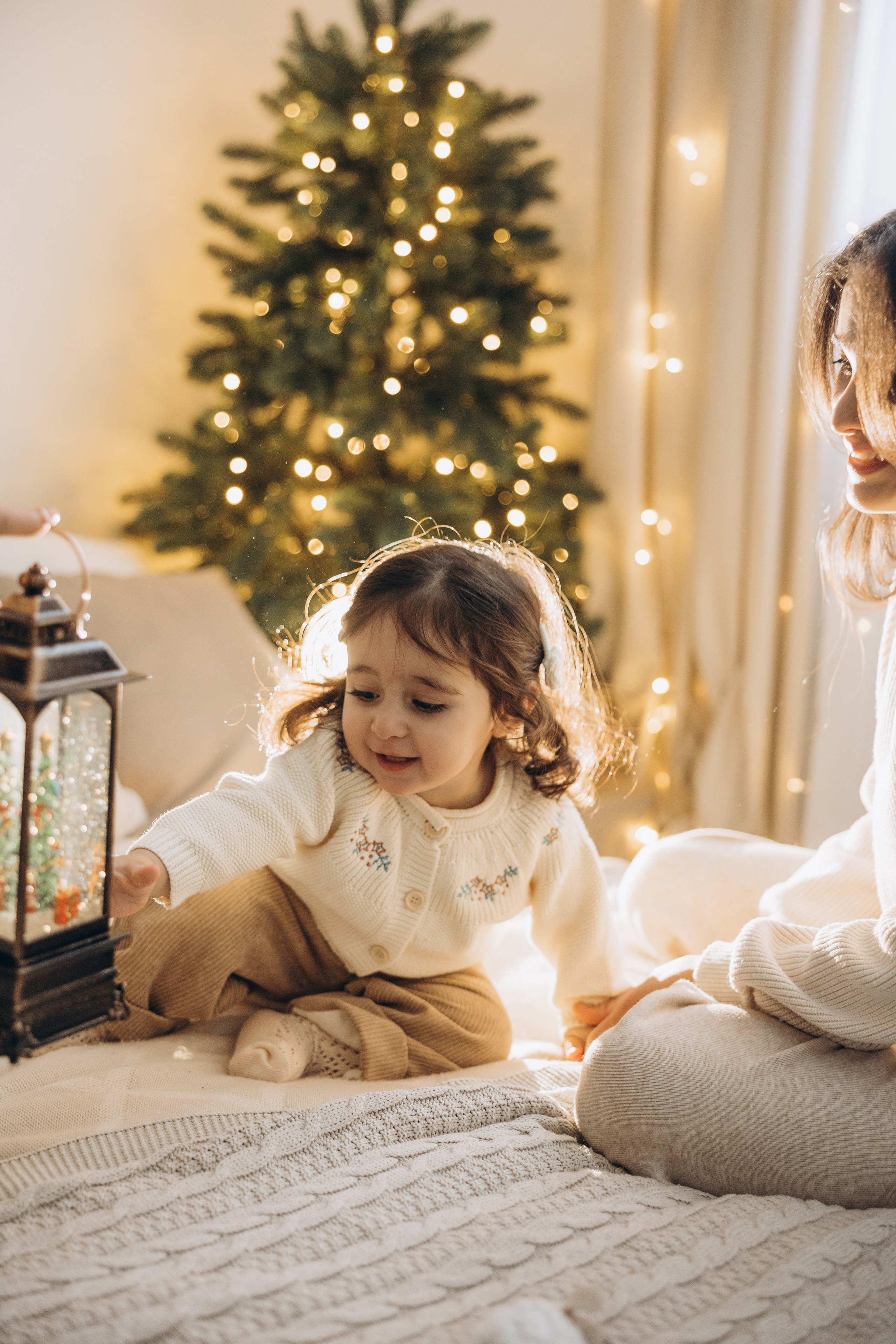 Сирануш, Аршак и Арианна. Семейный фотограф в Москве Виктория Ястребинская