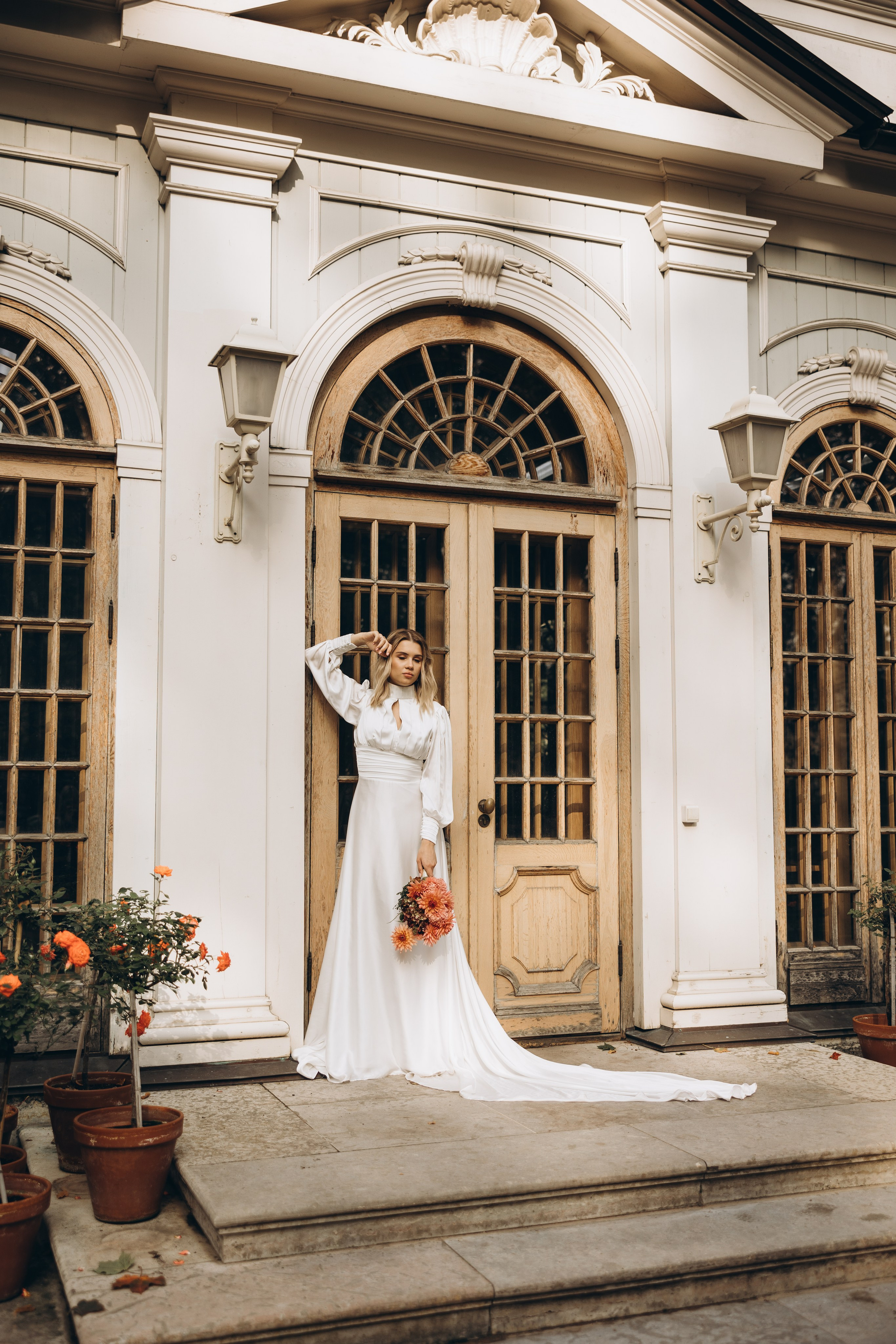 Алина & Игорь. Семейный фотограф в Москве Виктория Ястребинская