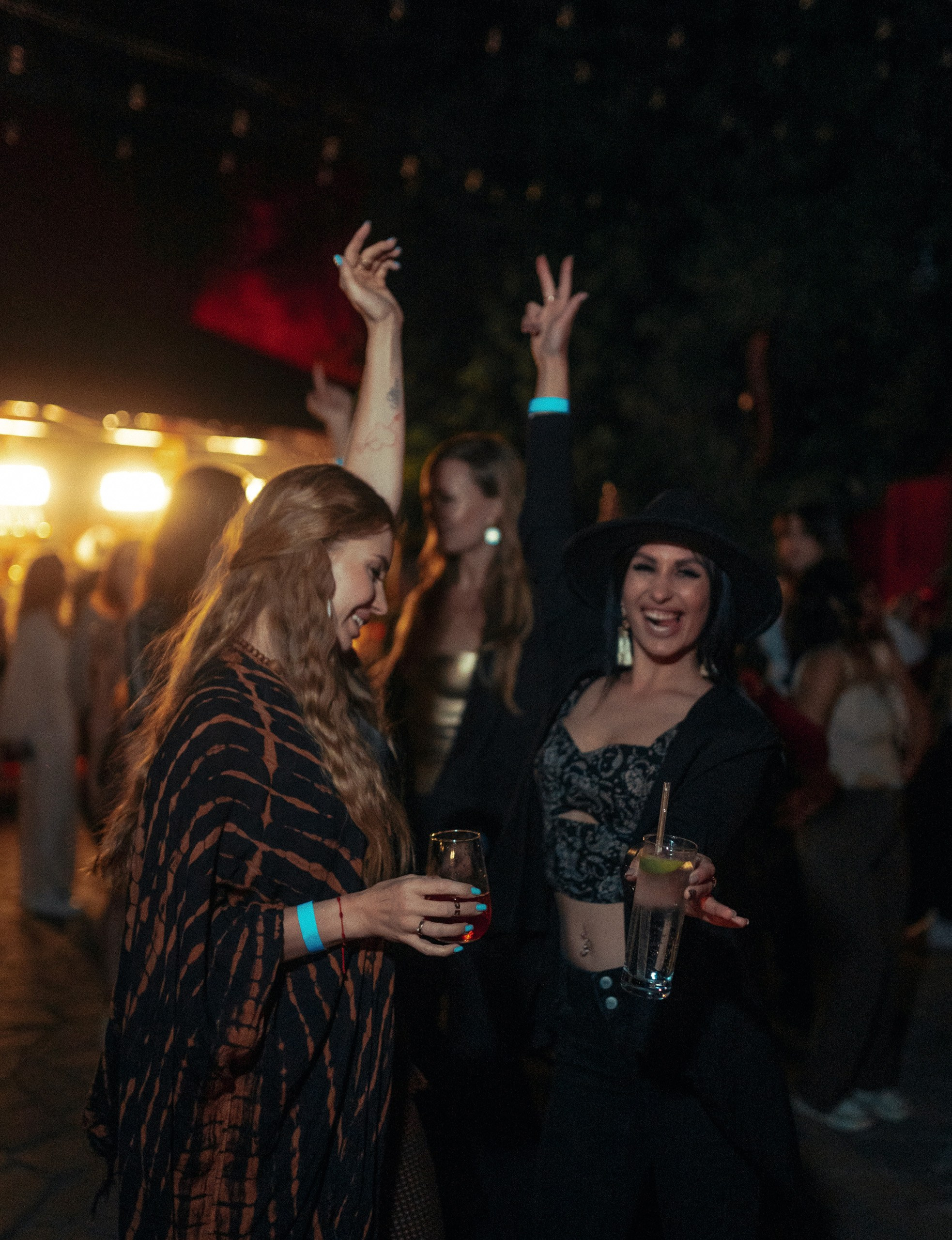 Репортажная фотосессия вечеринки. Фотограф Севастополь Крым | Шестаков Илья