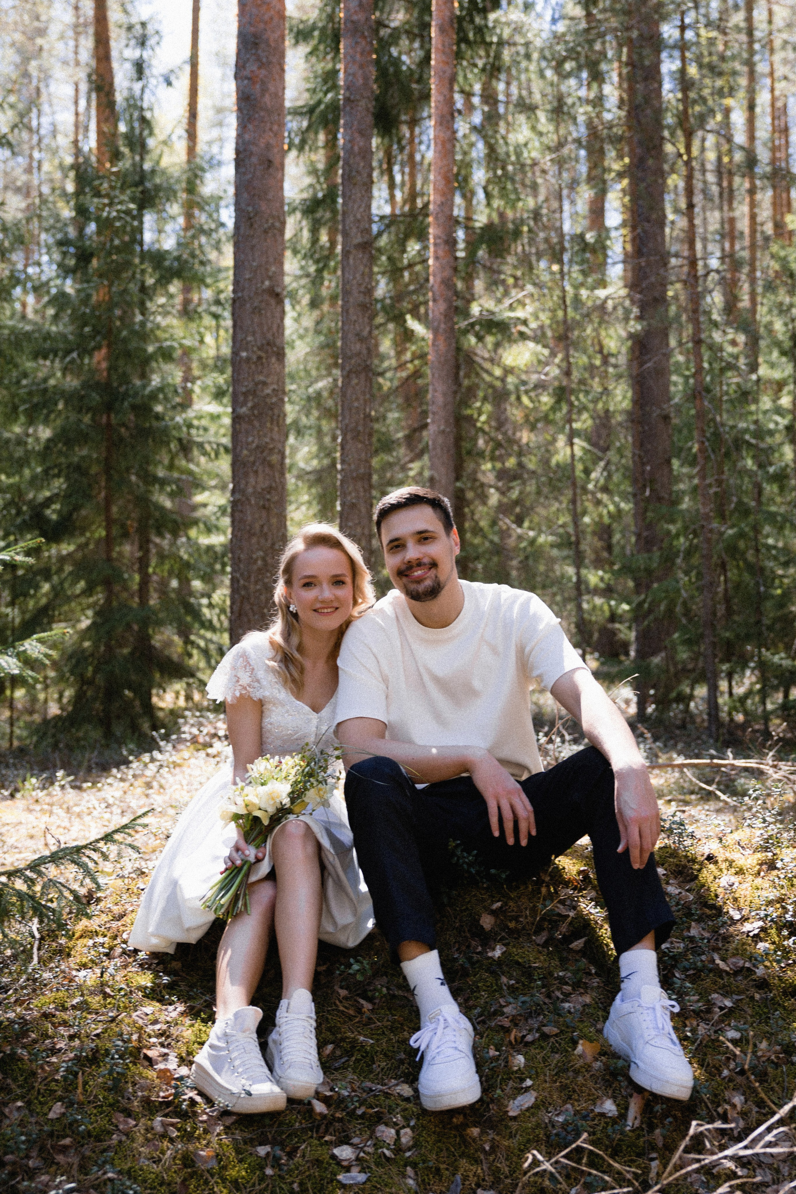 Anastasia&Danil Wedding Day. Свадебный фотограф в Ижевске Диля Ахмадишина