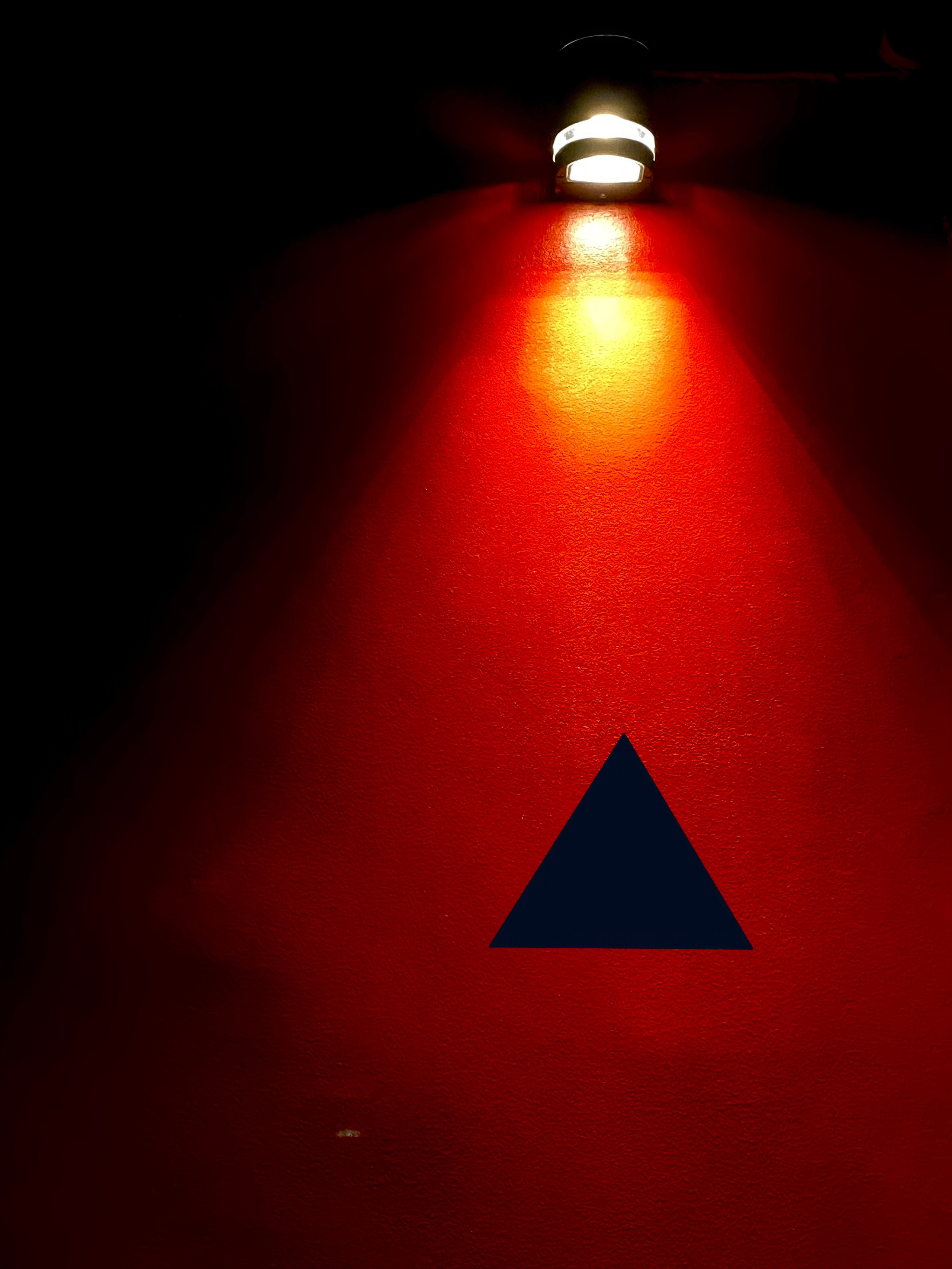 Испорченные фотографии — авторская серия Ма. Ма