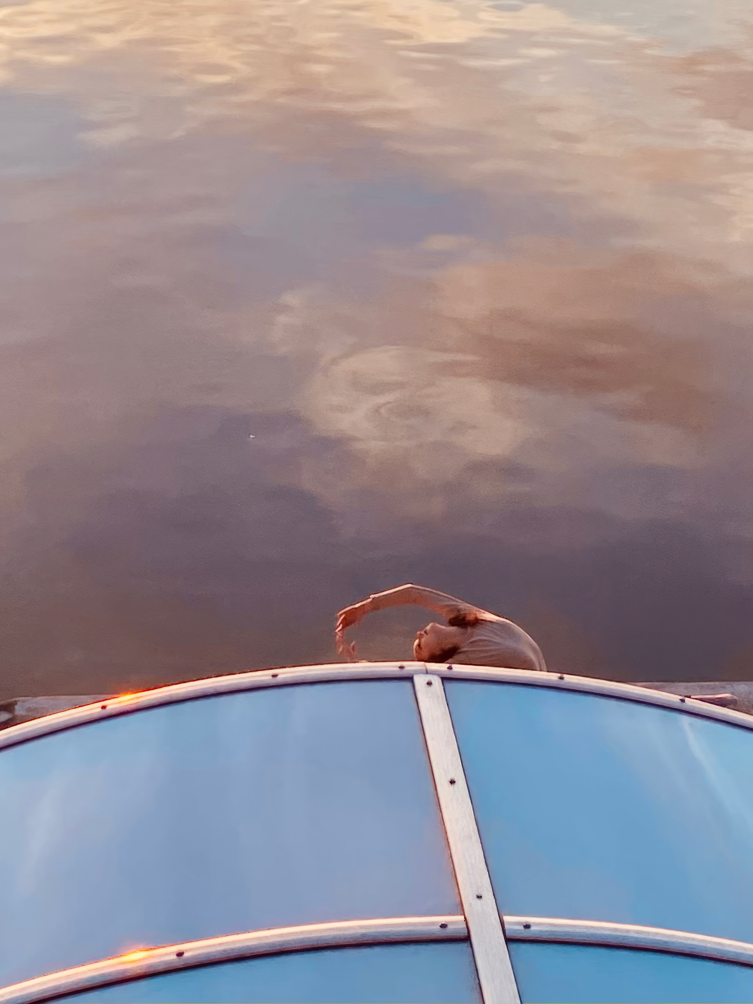 Решающий момент — авторская фотография Ма. Ма