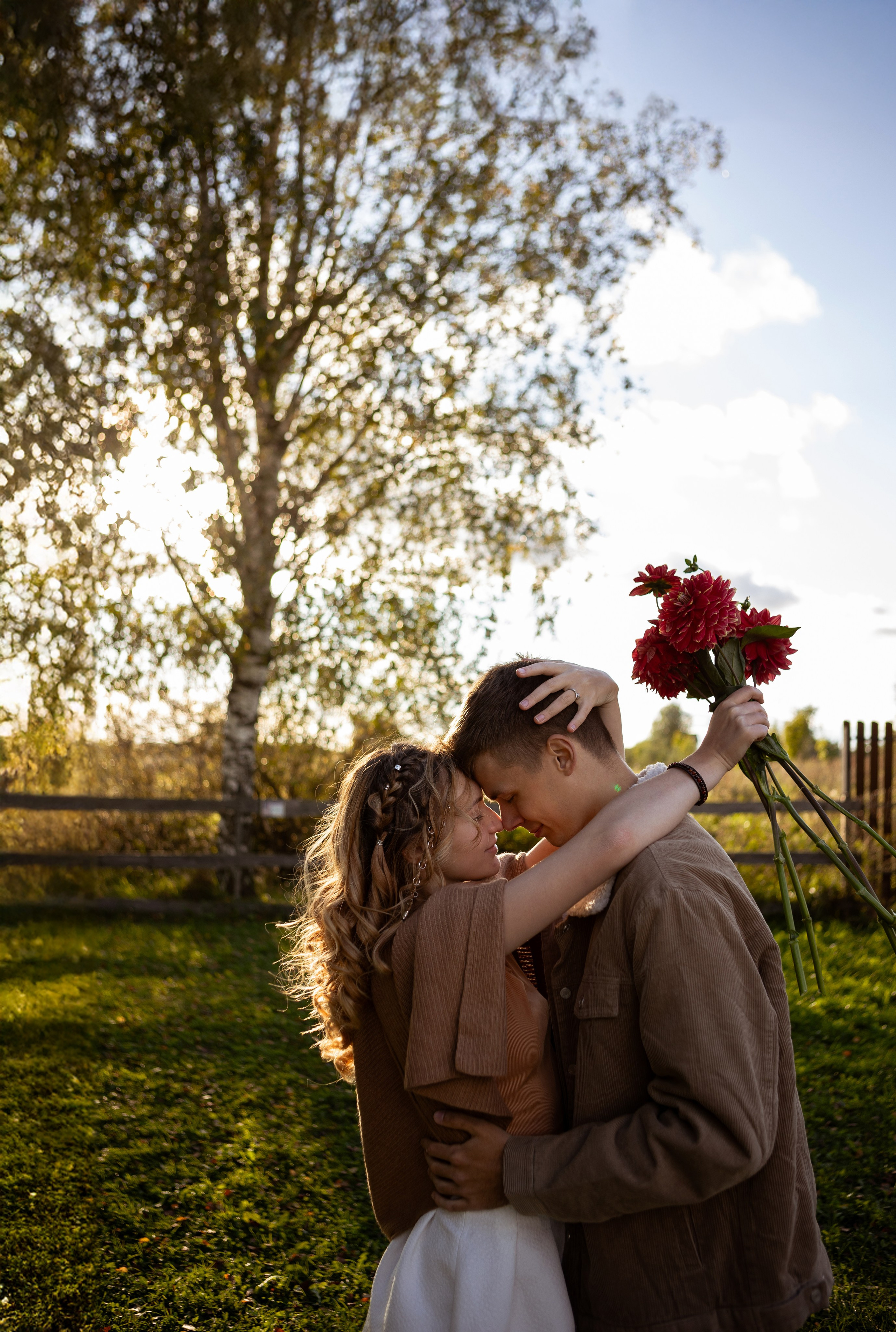 Николь & Ярослав. Свадебный фотограф в СПБ | Санкт-Петербурге Анастасия Рахимгулова