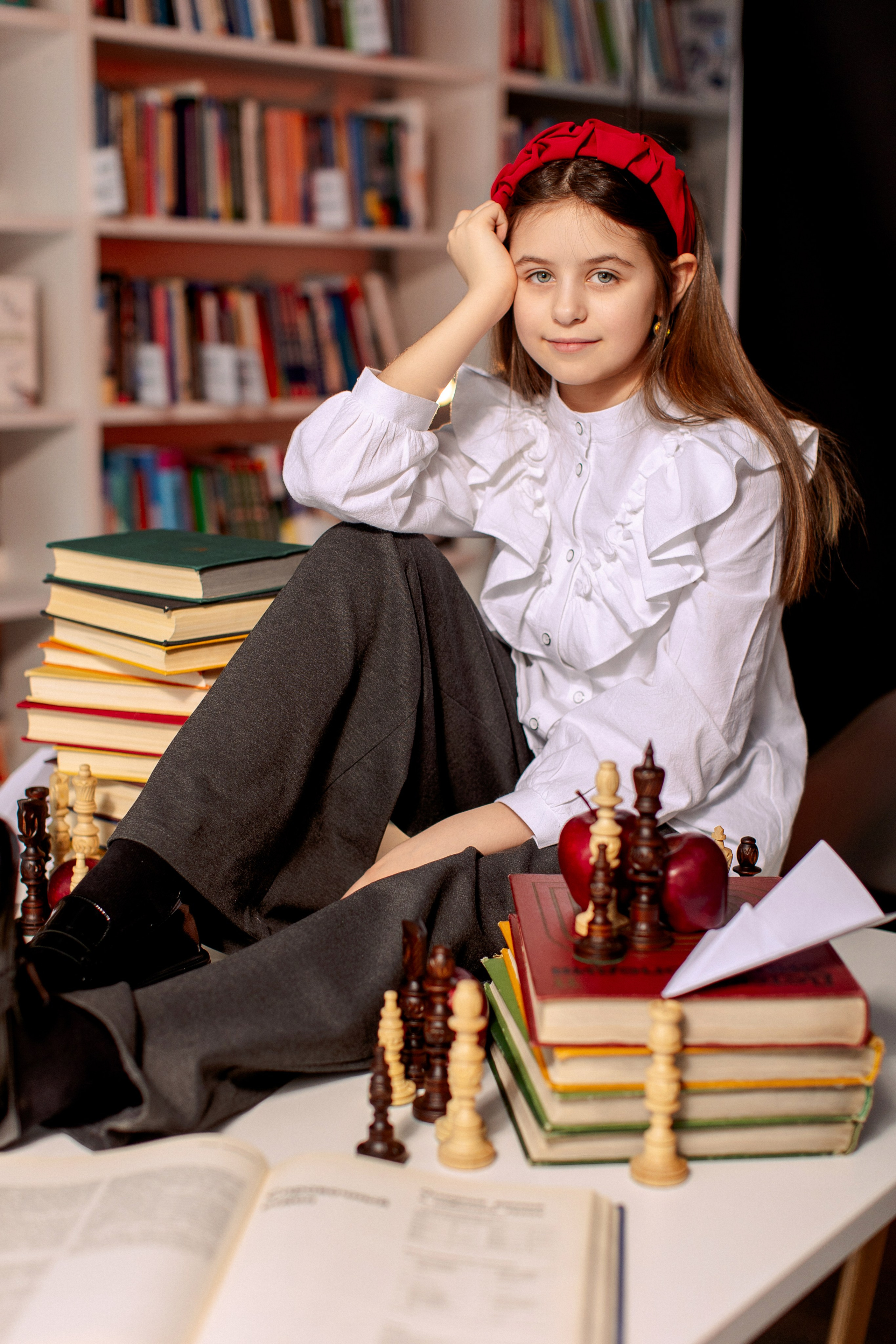 Начальная школа. Выпускные альбомы Зеленоград Москва