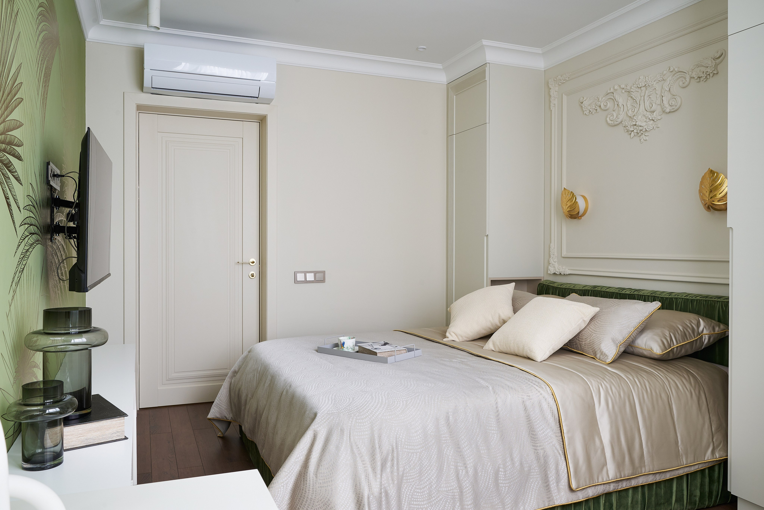 Апартаменты. Интерьерный фотограф в Москве — Сергей Гура