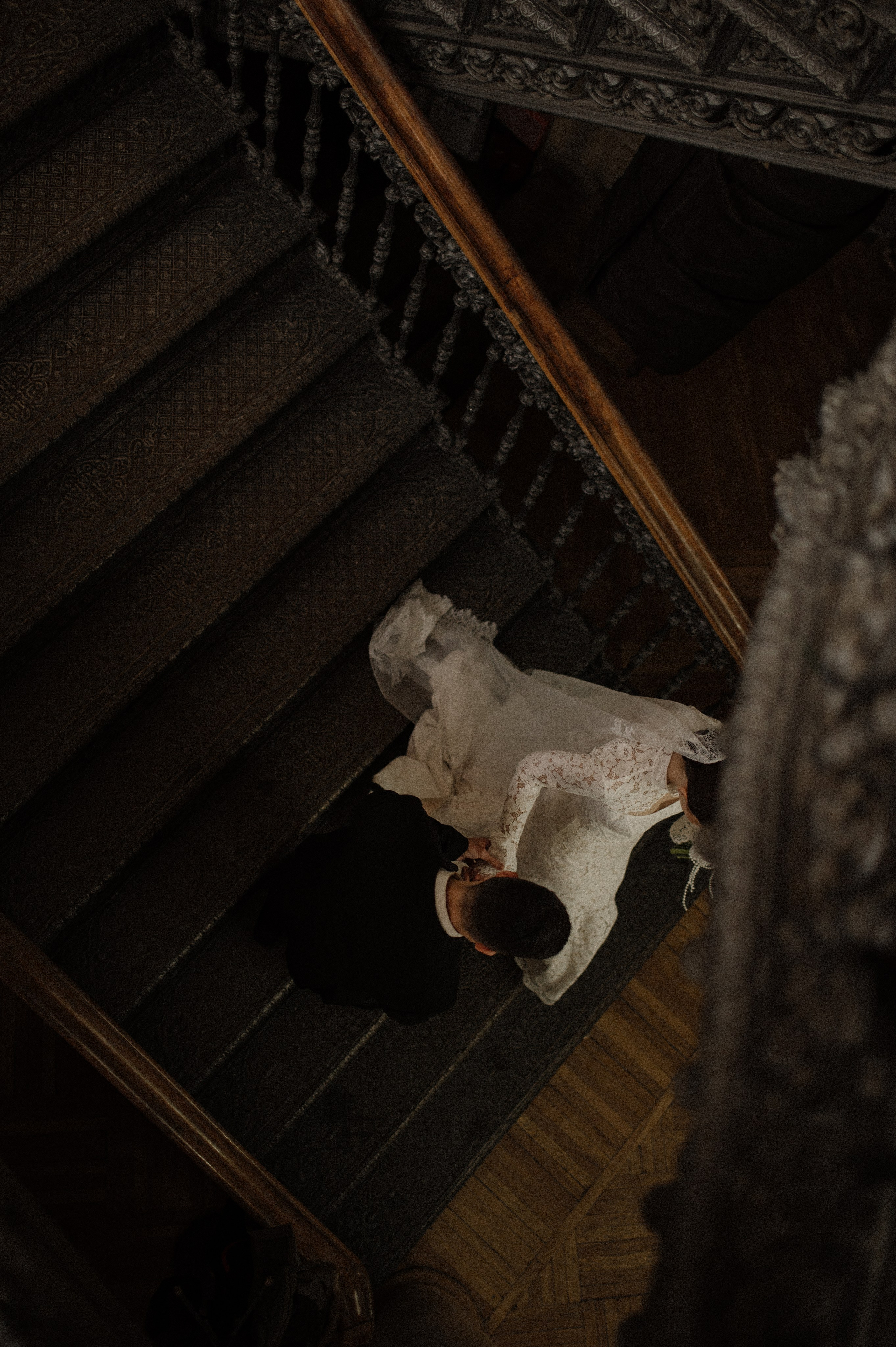 М&Л Библиотека-читальня им. Пушкина. Свадебный фотограф в Москве Анна Литвинова