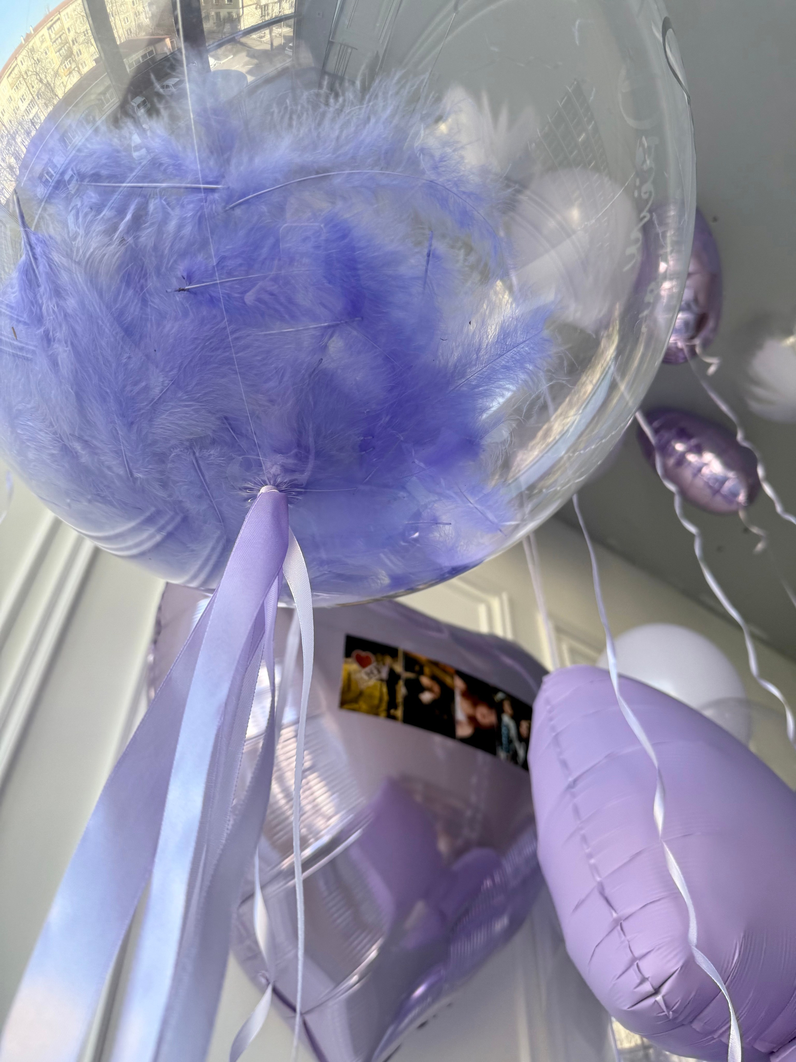 Для нее. Фабрика праздника