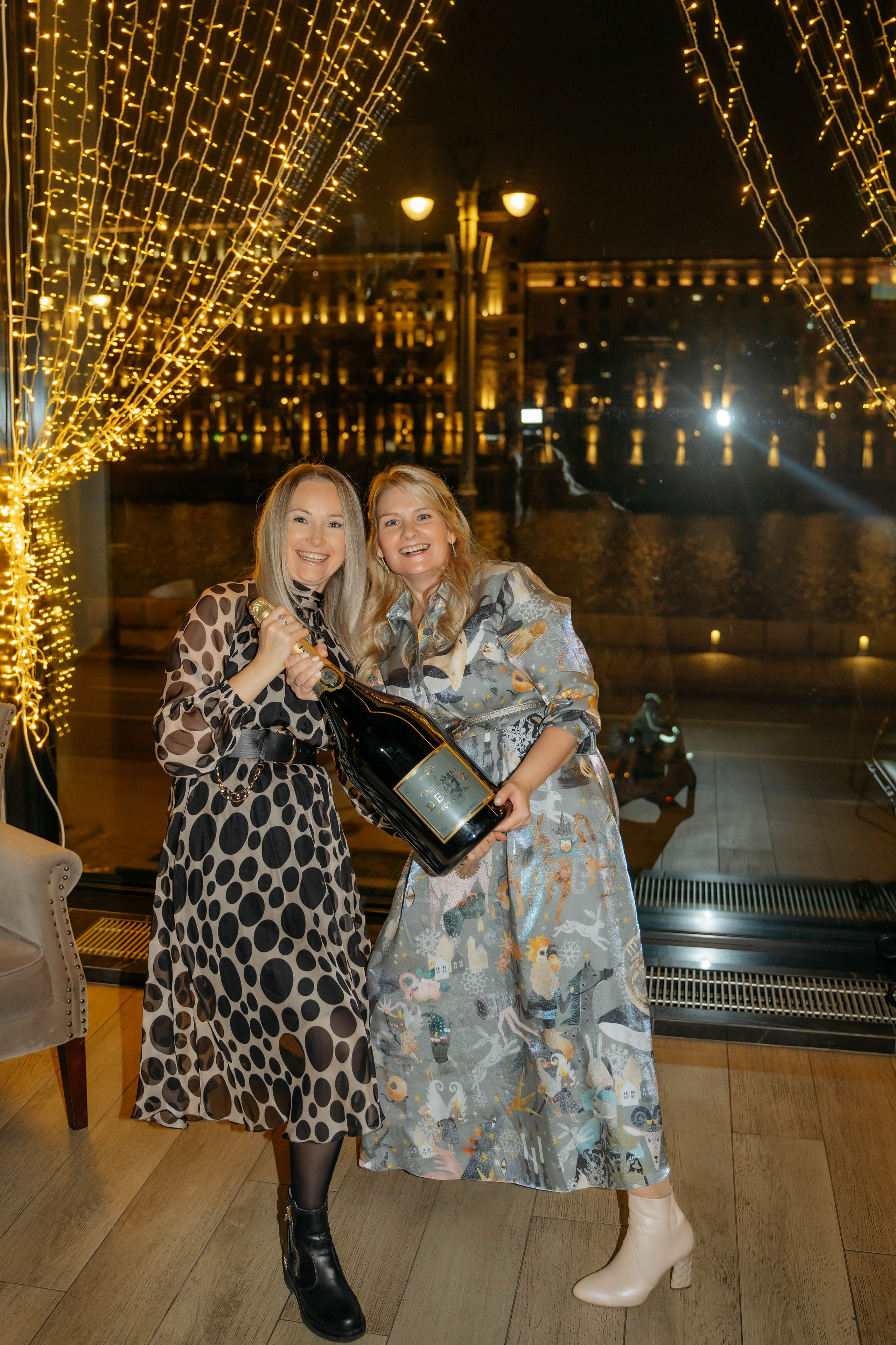 День Рождения Ольги