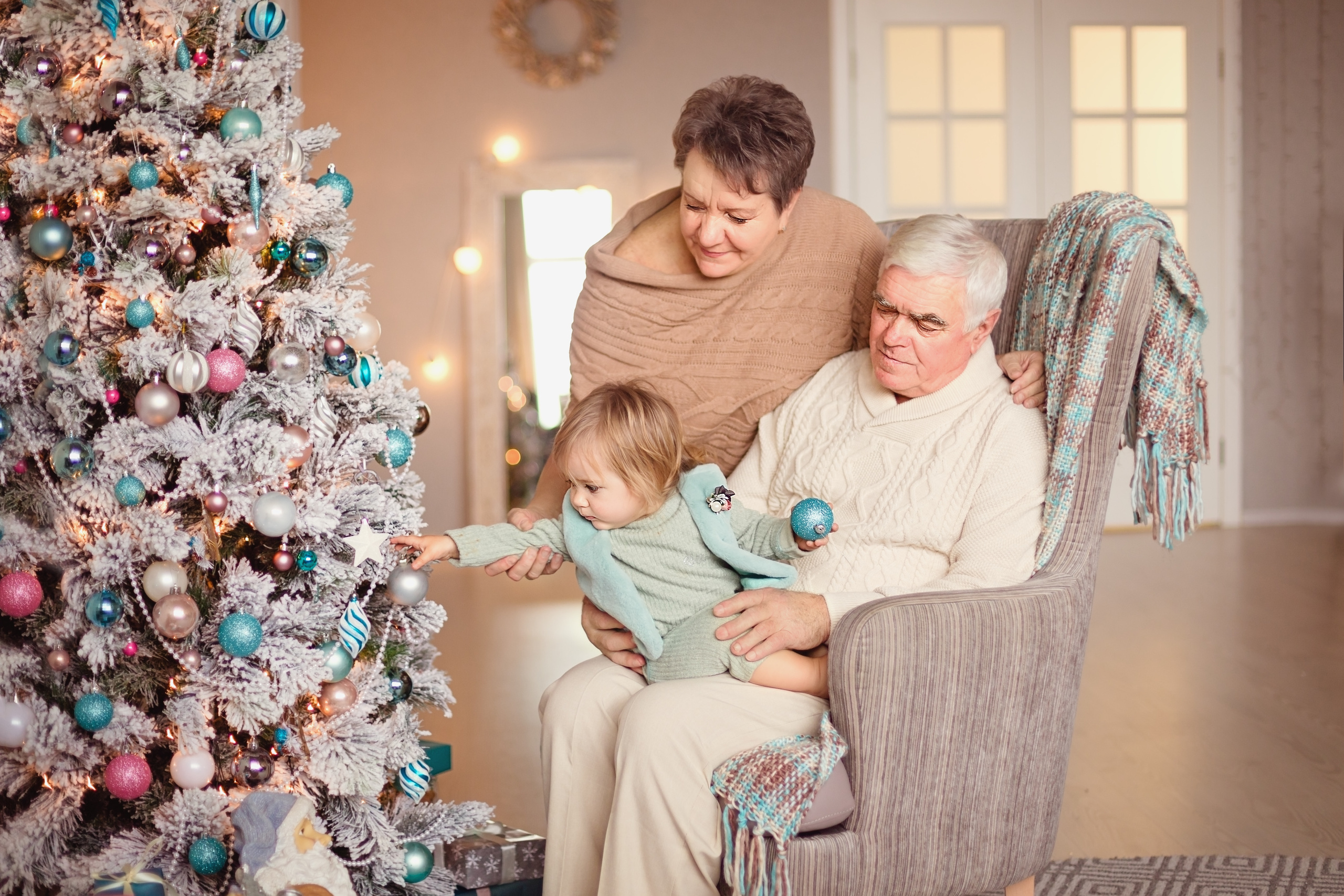 Детская и семейная фотосессия. Детский и семейный фотограф в Москве Елена Федосова