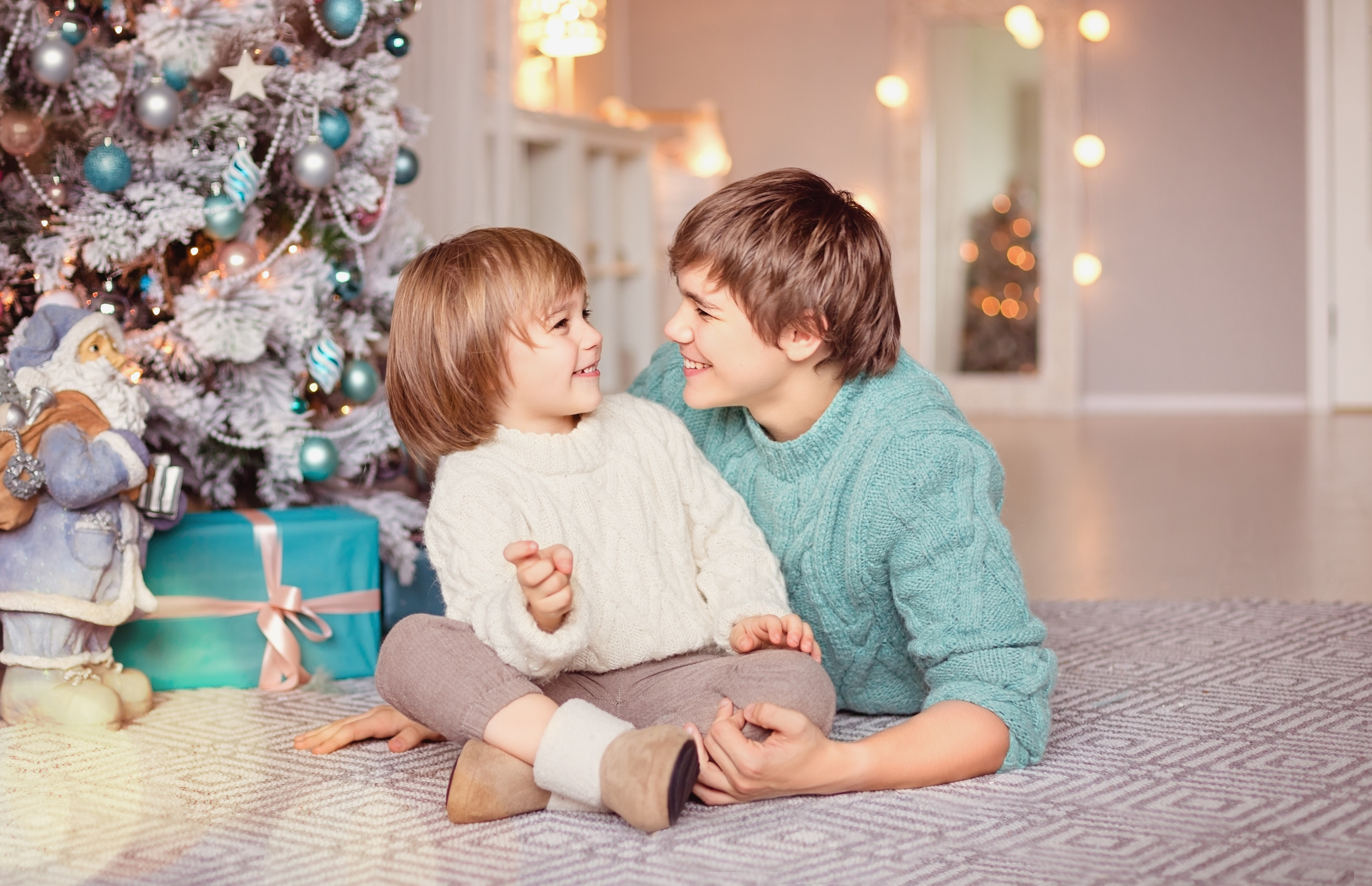 Детская и семейная фотосессия. Детский и семейный фотограф в Москве Елена Федосова