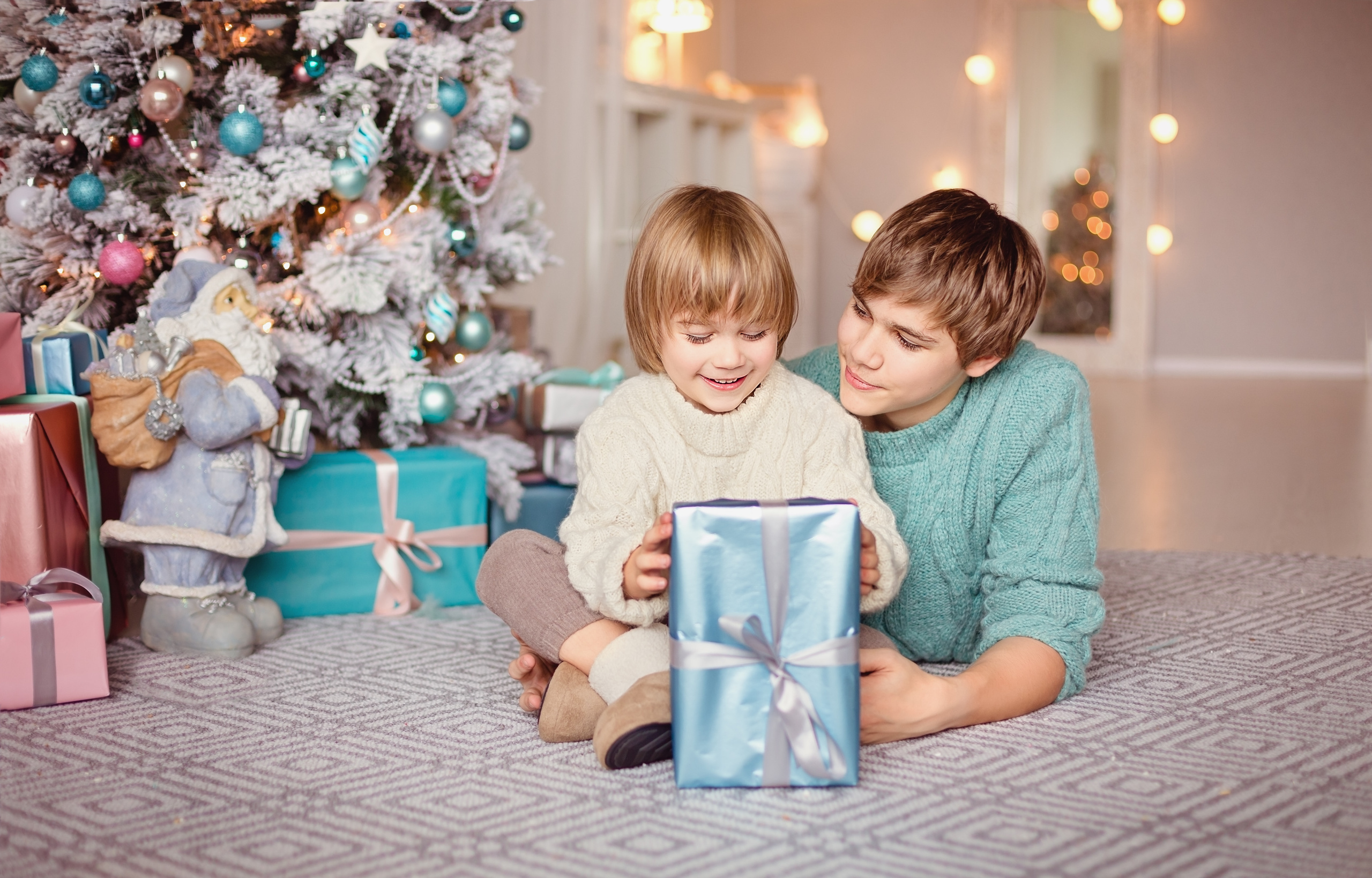 Детская и семейная фотосессия. Детский и семейный фотограф в Москве Елена Федосова