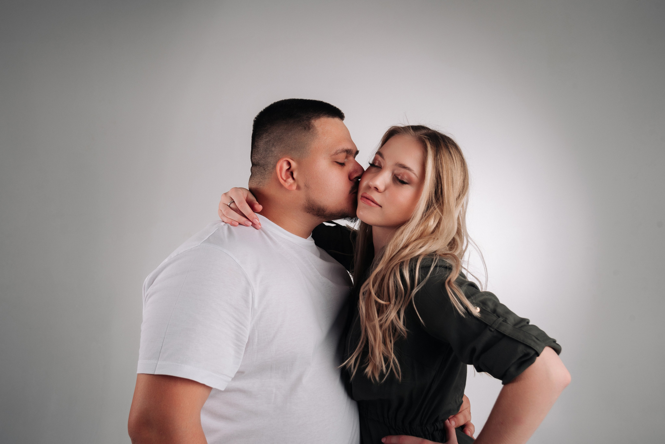 Костя и Кристина. Дмитрий Шалыгин — Ваш фотограф в Севастополе и Крыму