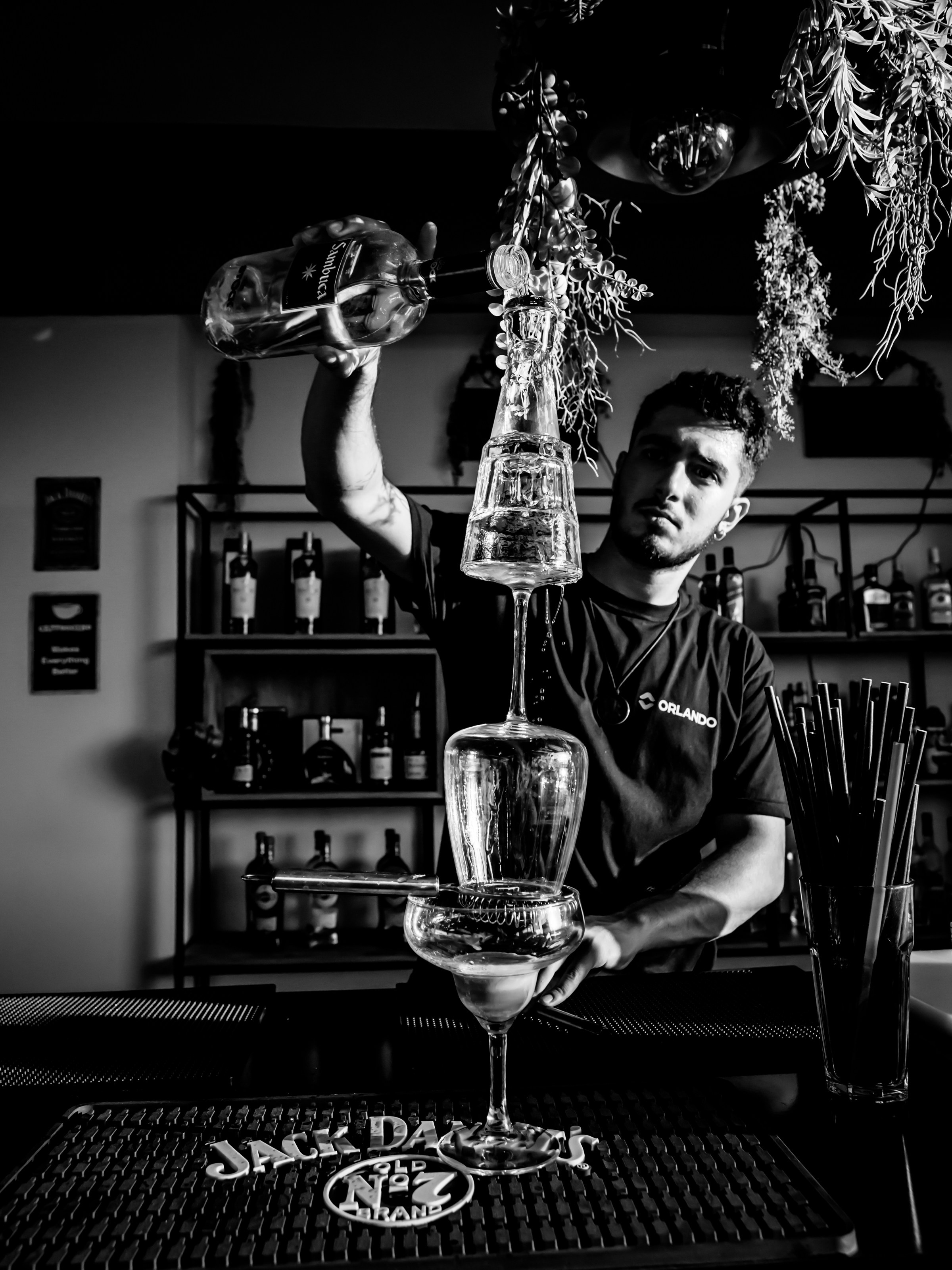 Orlando Starlux. Photographer in Batumi, Georgia Pavel Sharnikov