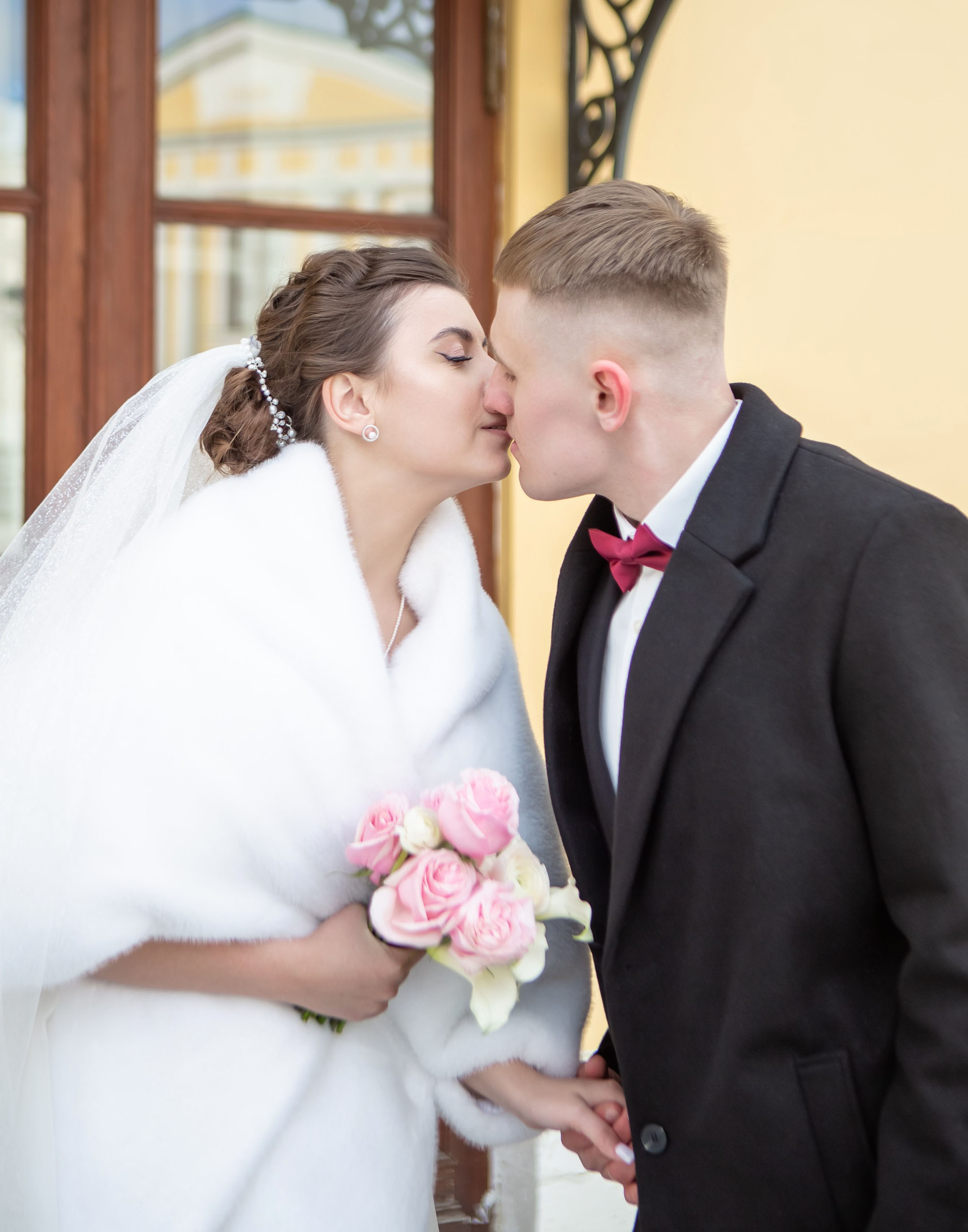 Прогулка по городу. Фотограф Тверь|Москва|Волоколамск| Отт Кристина