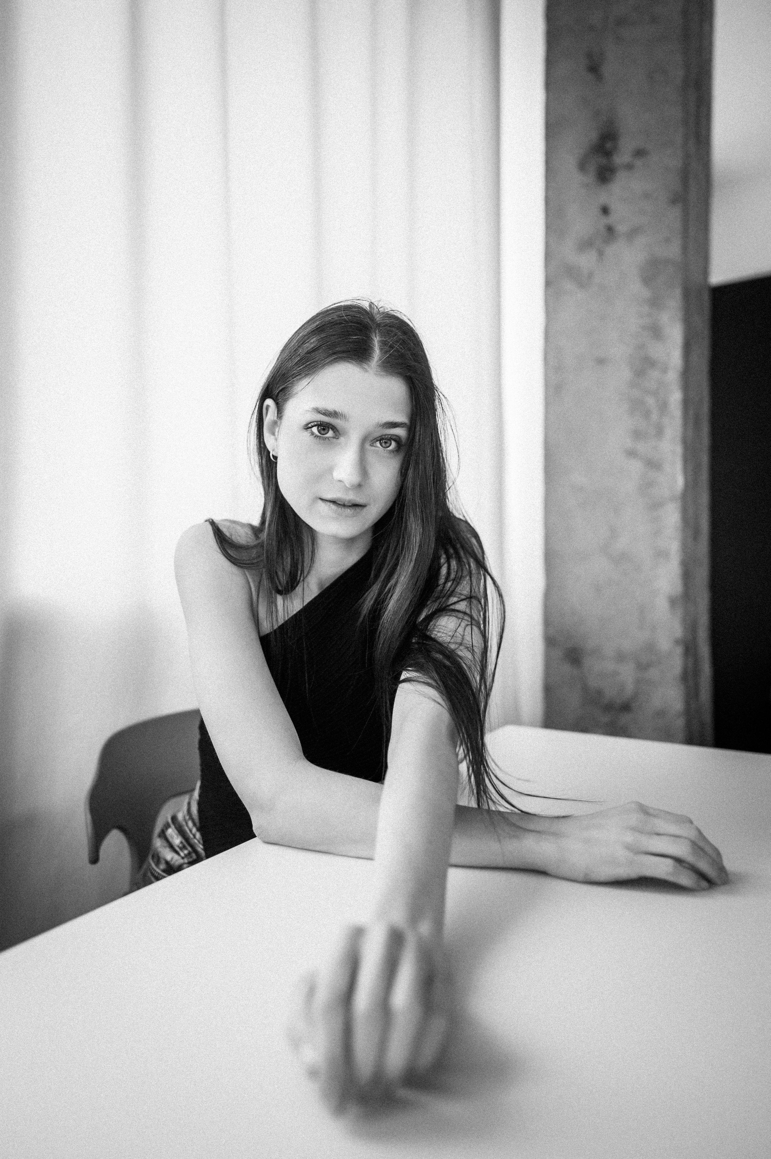 Elizabeth. Best shots