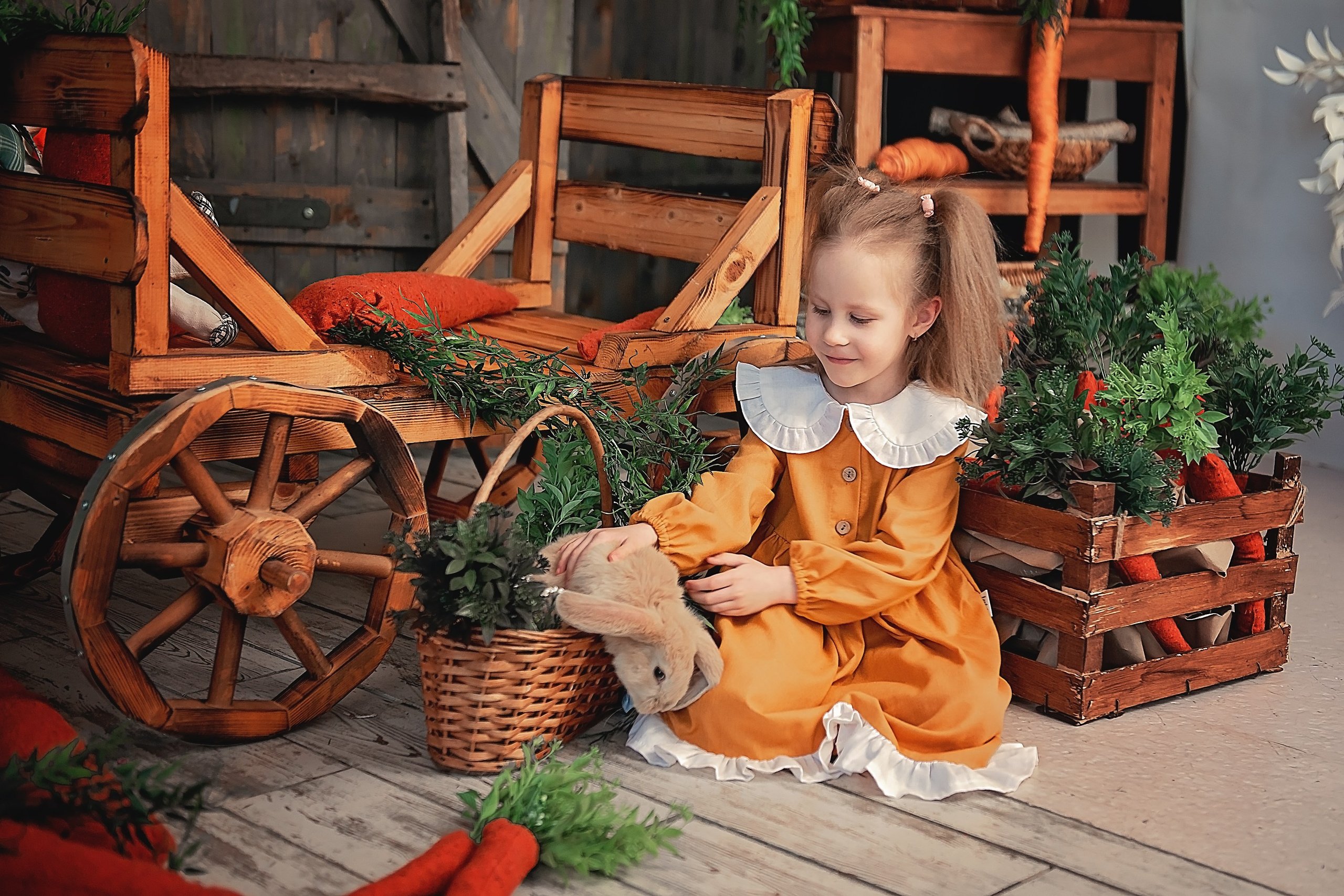 Детские фотосессии в Брянске. Детский фотограф Брянск