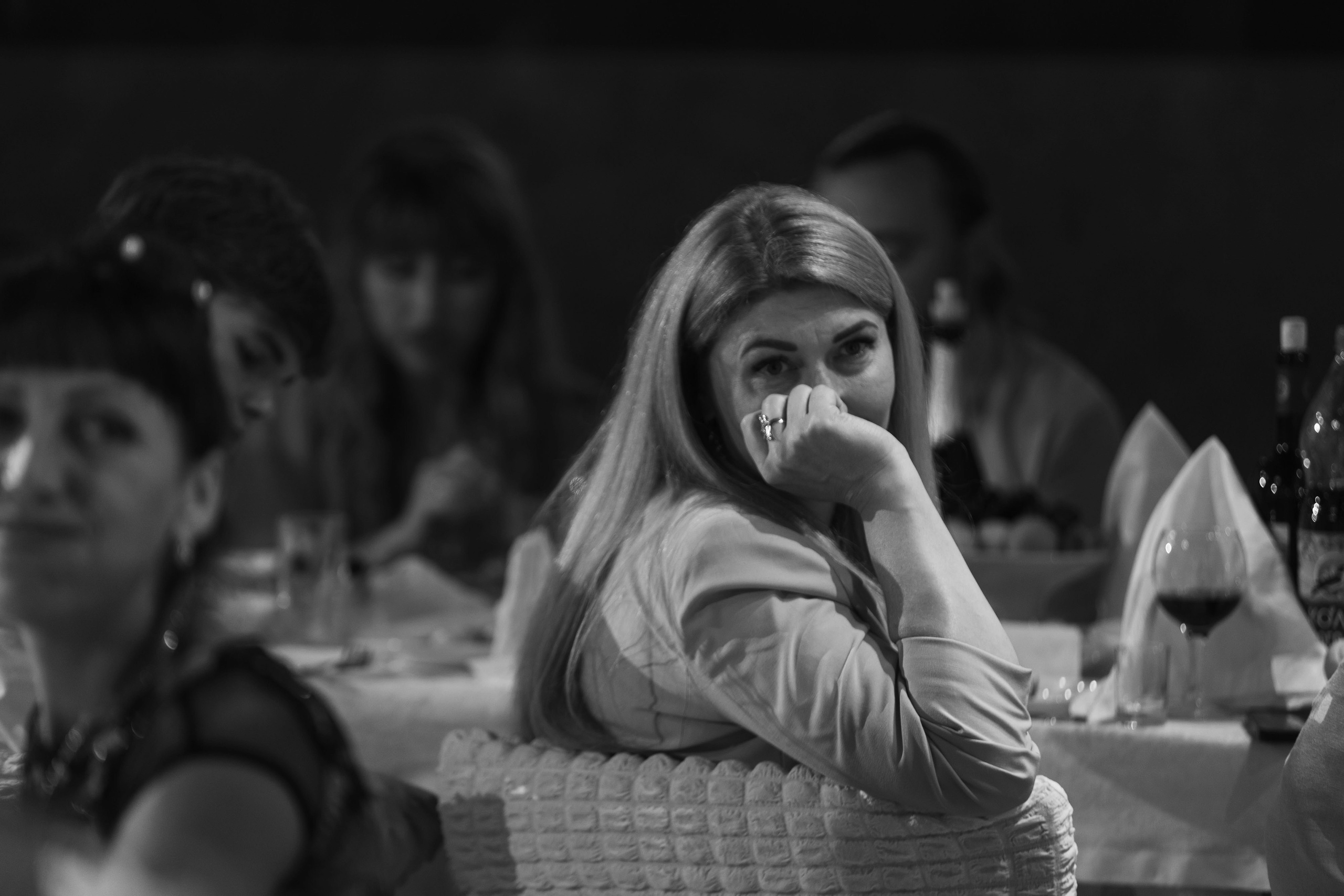 Семён & Татьяна. Алёна Киселёва | фотограф