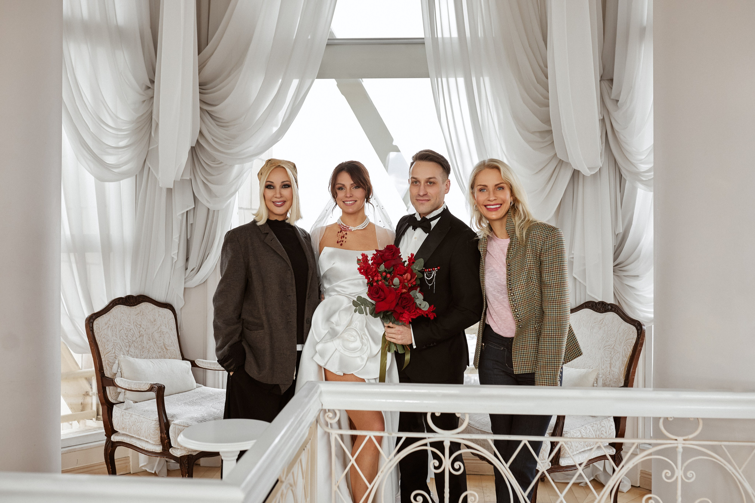 СВАДЬБА / LOVE STORY. Фотограф Вики Дежавю