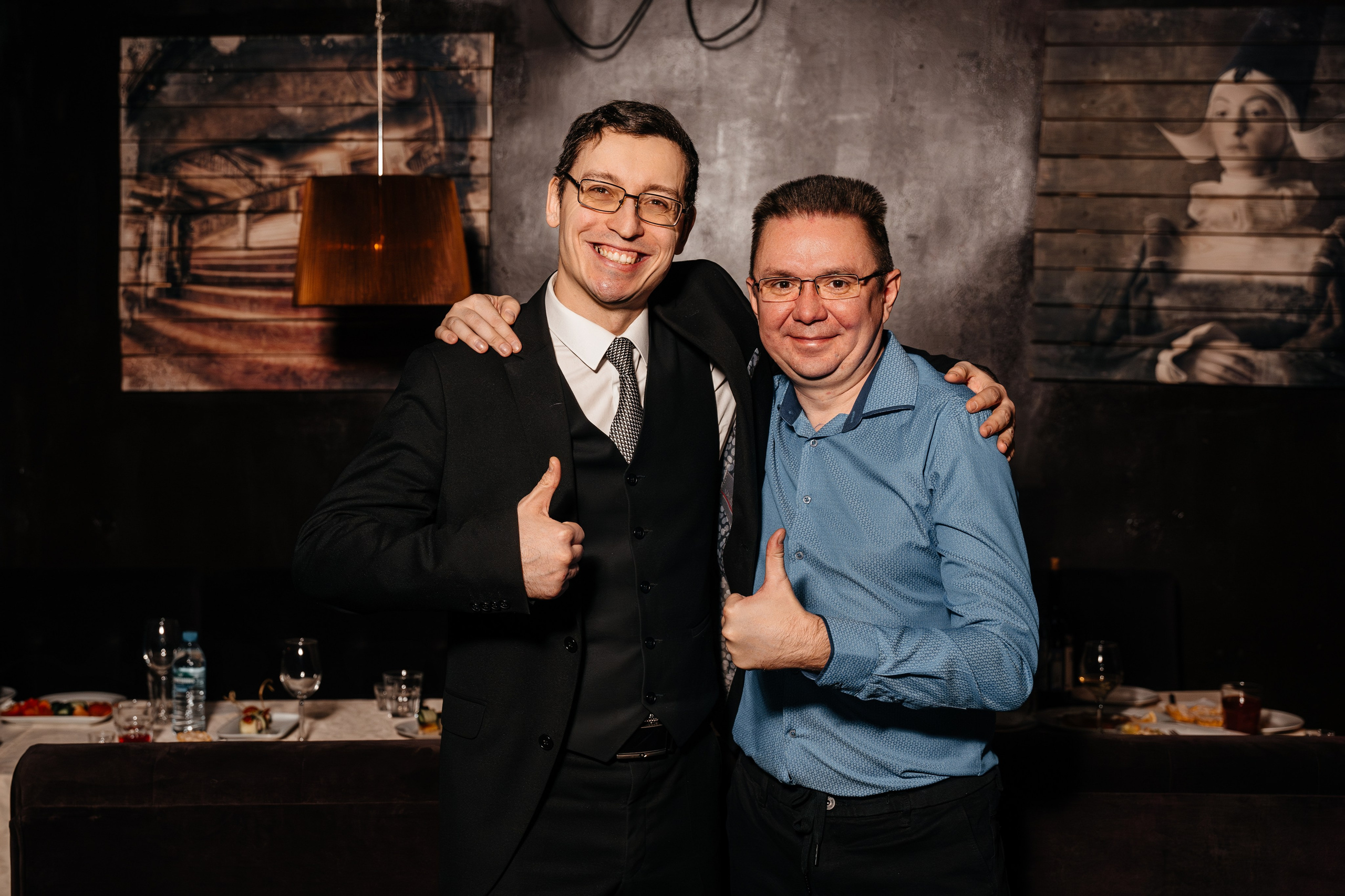 Корпоратив «СОВКОМБАНК». Свадебный фотограф Барнаул Алексей Павлов