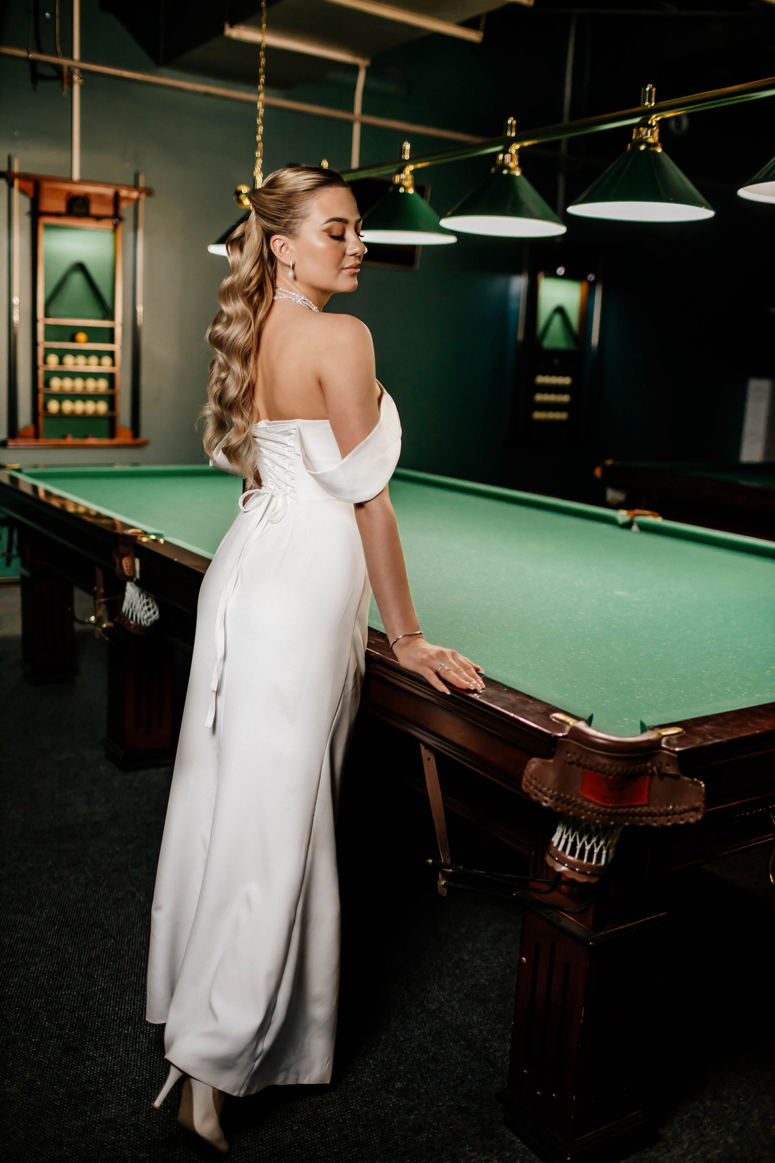 Юрий и Анастасия. Рыжова Тамара