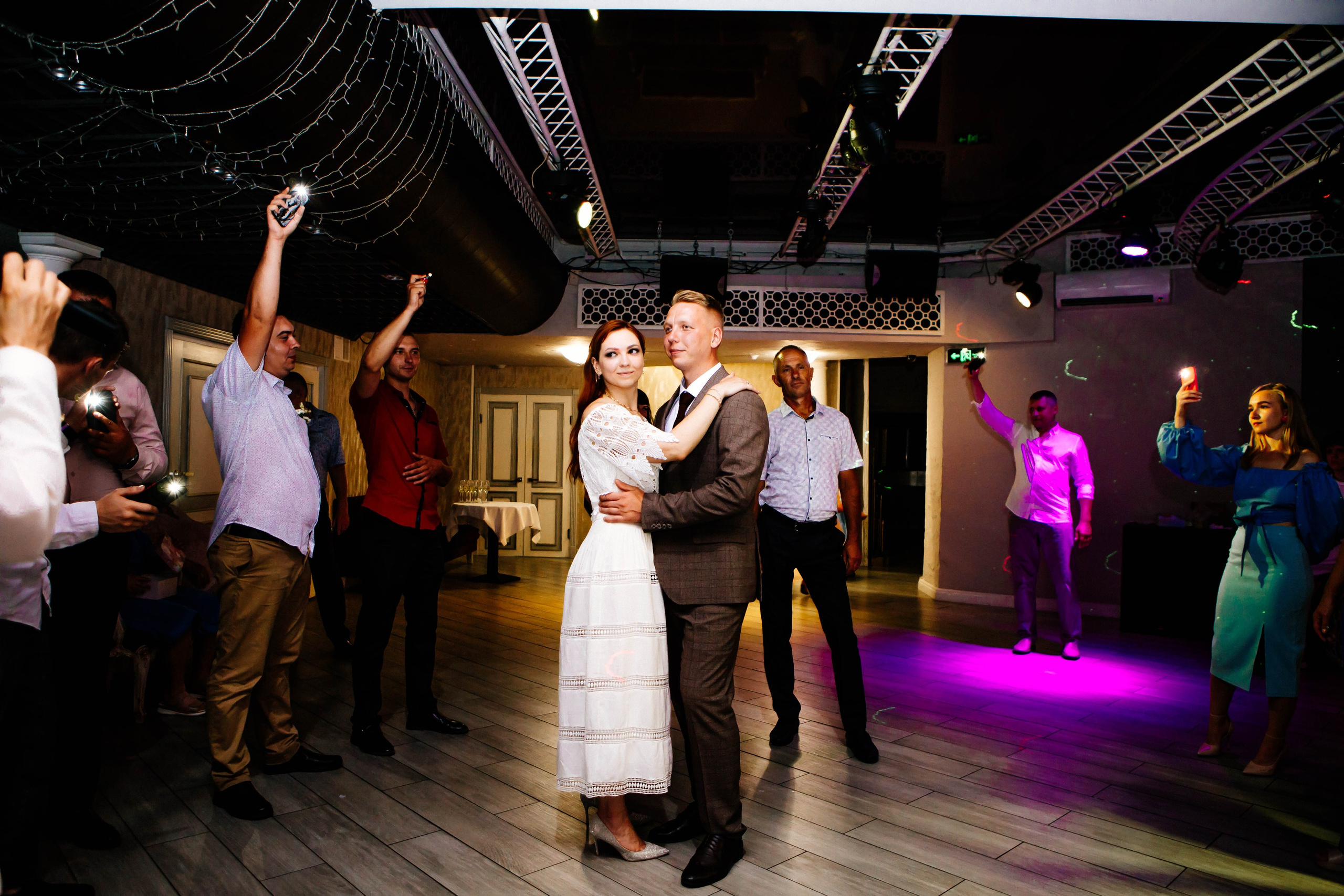 Форсаж. Рыжова Тамара