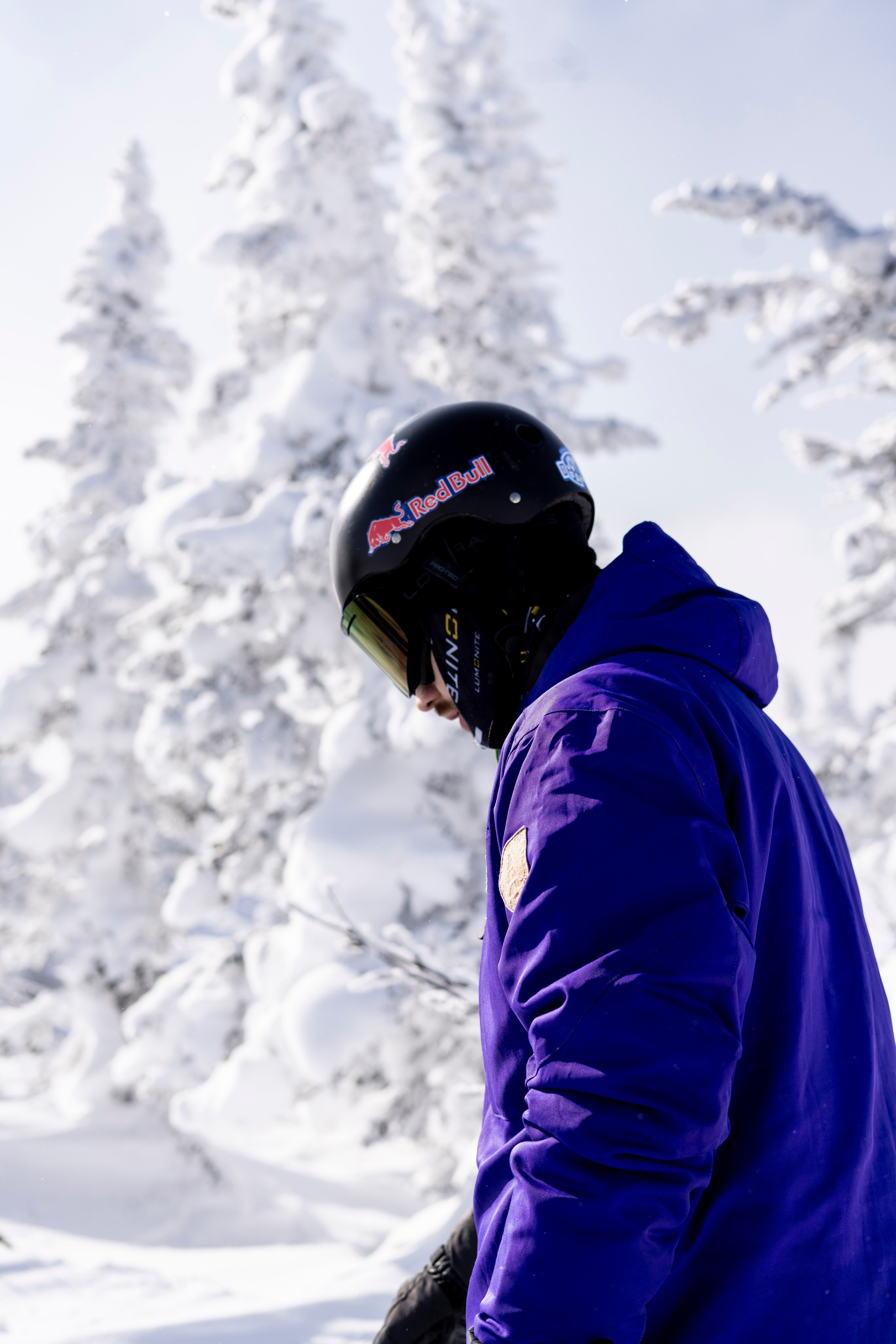 Тур. Анастасия Паршукова — фотограф Шерегеш Новосибирск
