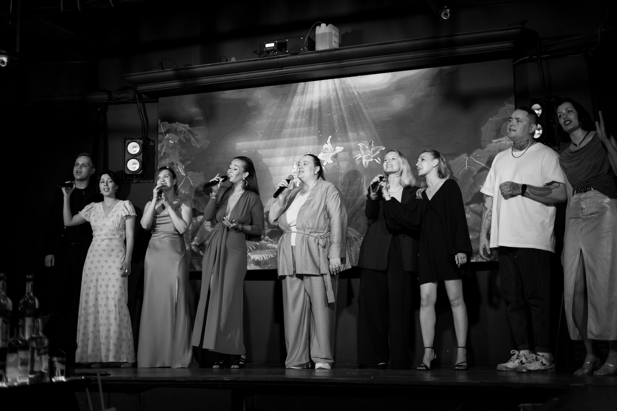 FaSol'. Анастасия Паршукова — фотограф Шерегеш Новосибирск