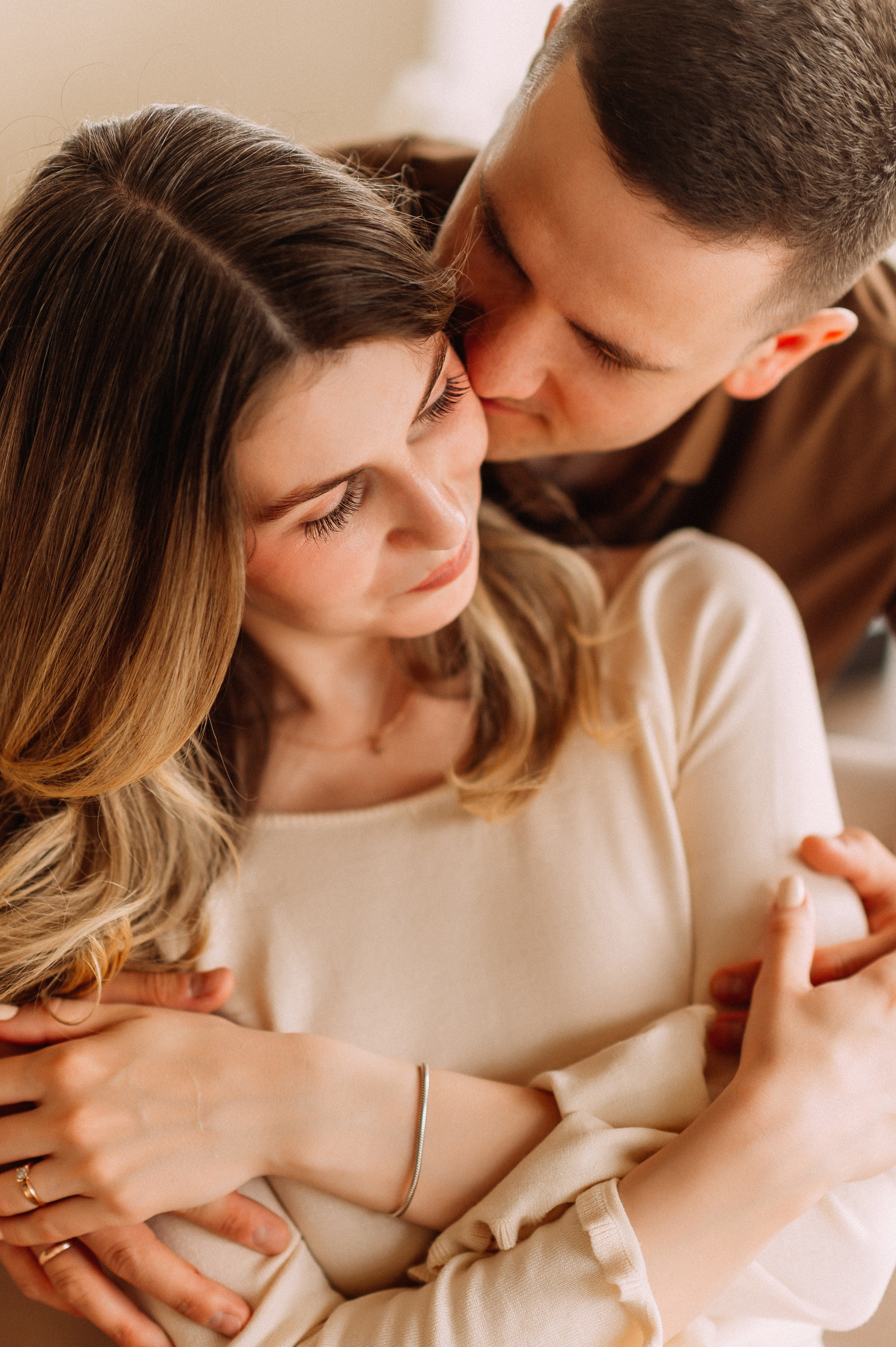 ***. Свадебный фотограф Алёна Замотаева