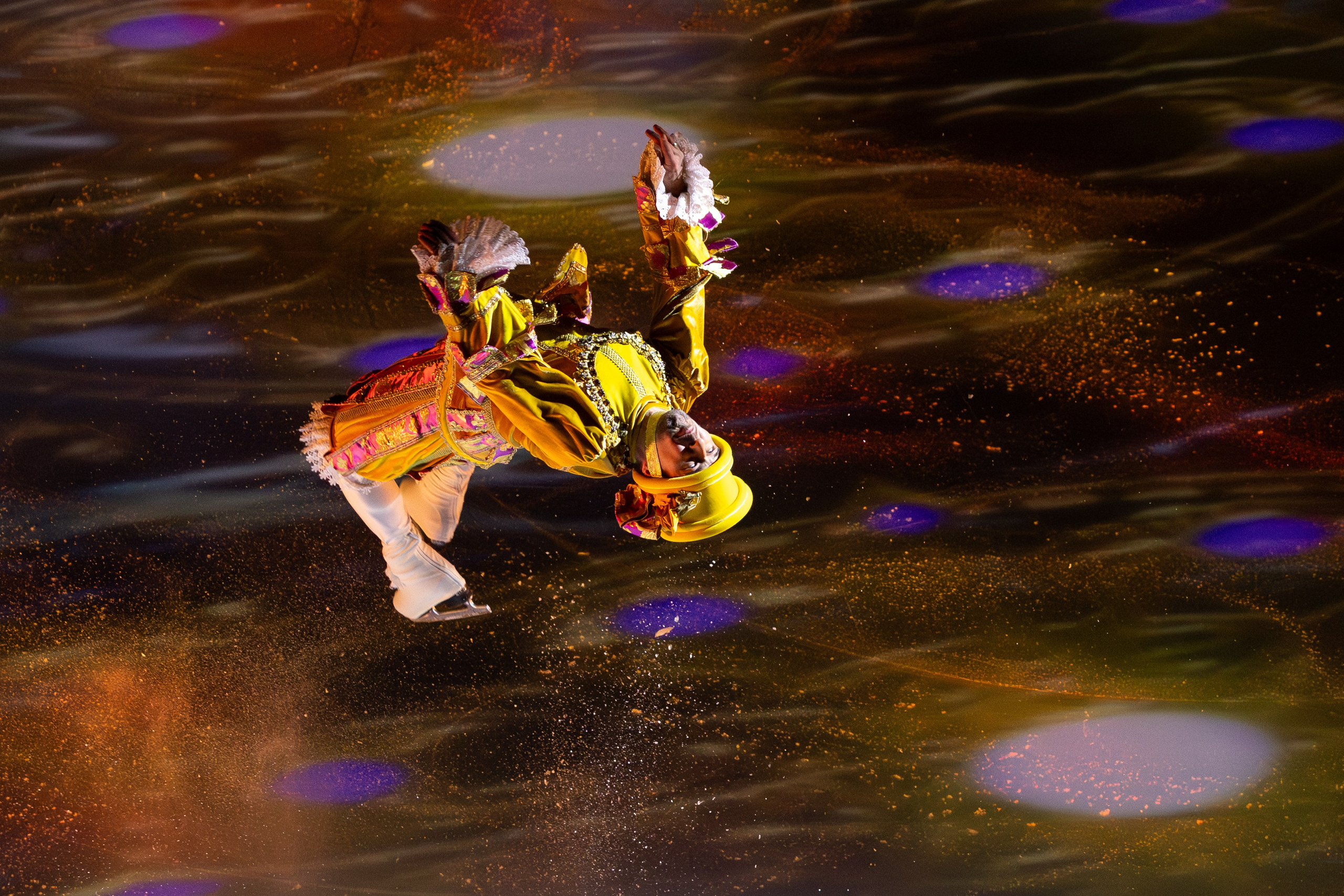 ЛЕБЕДИНОЕ ОЗЕРО