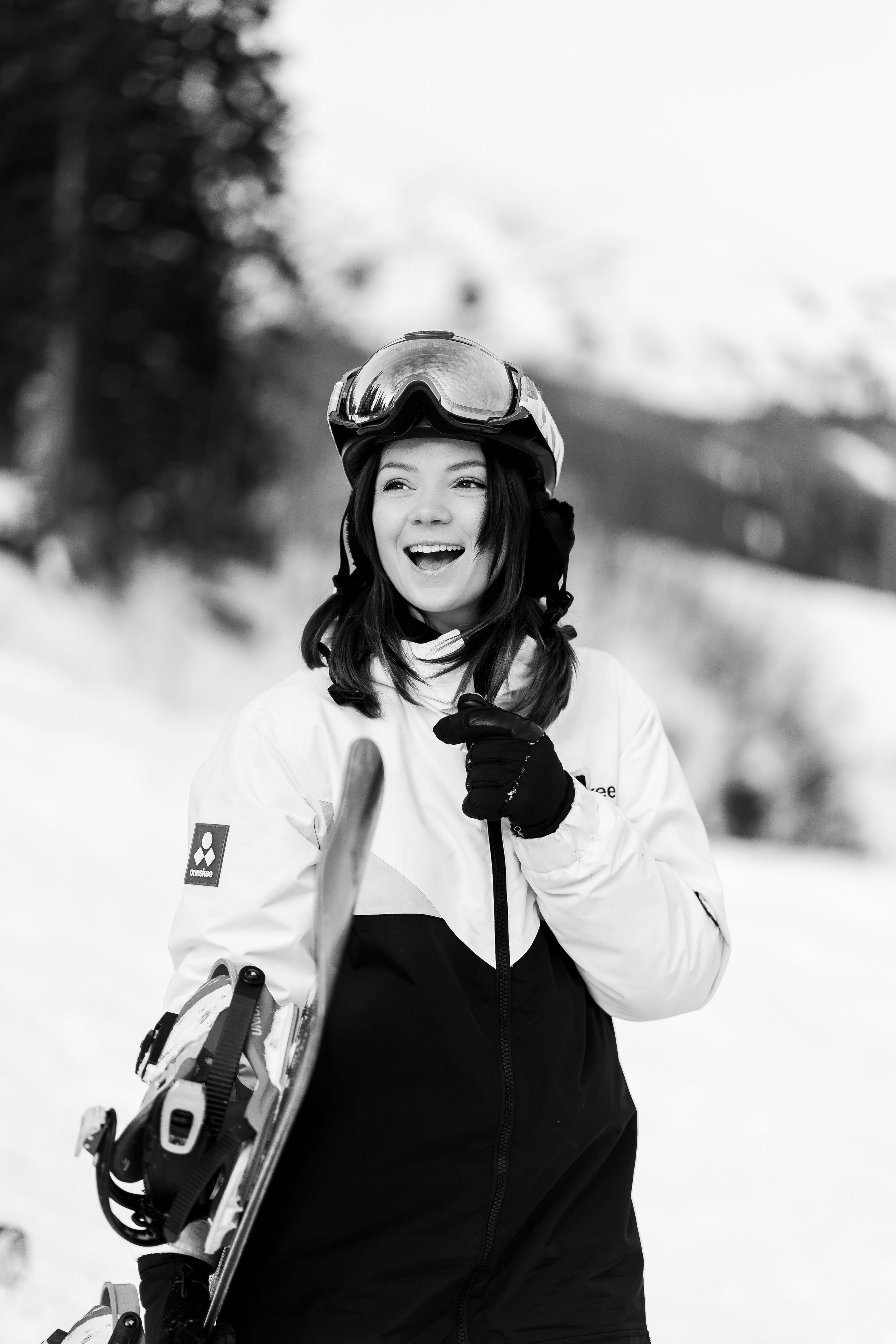 Джой 13.12. Анастасия Паршукова — фотограф Шерегеш Новосибирск