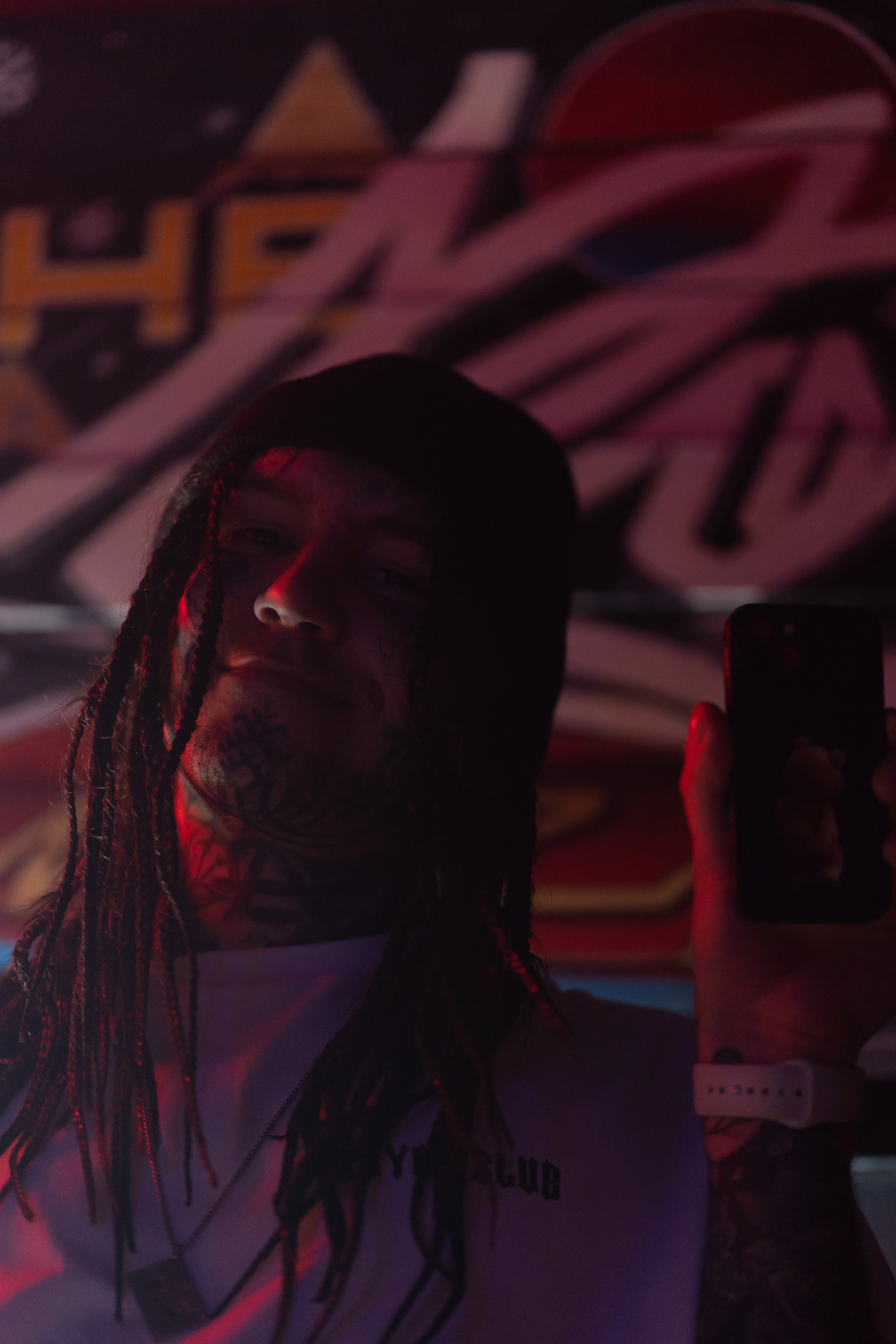 Rook's. Анастасия Паршукова — фотограф Шерегеш Новосибирск