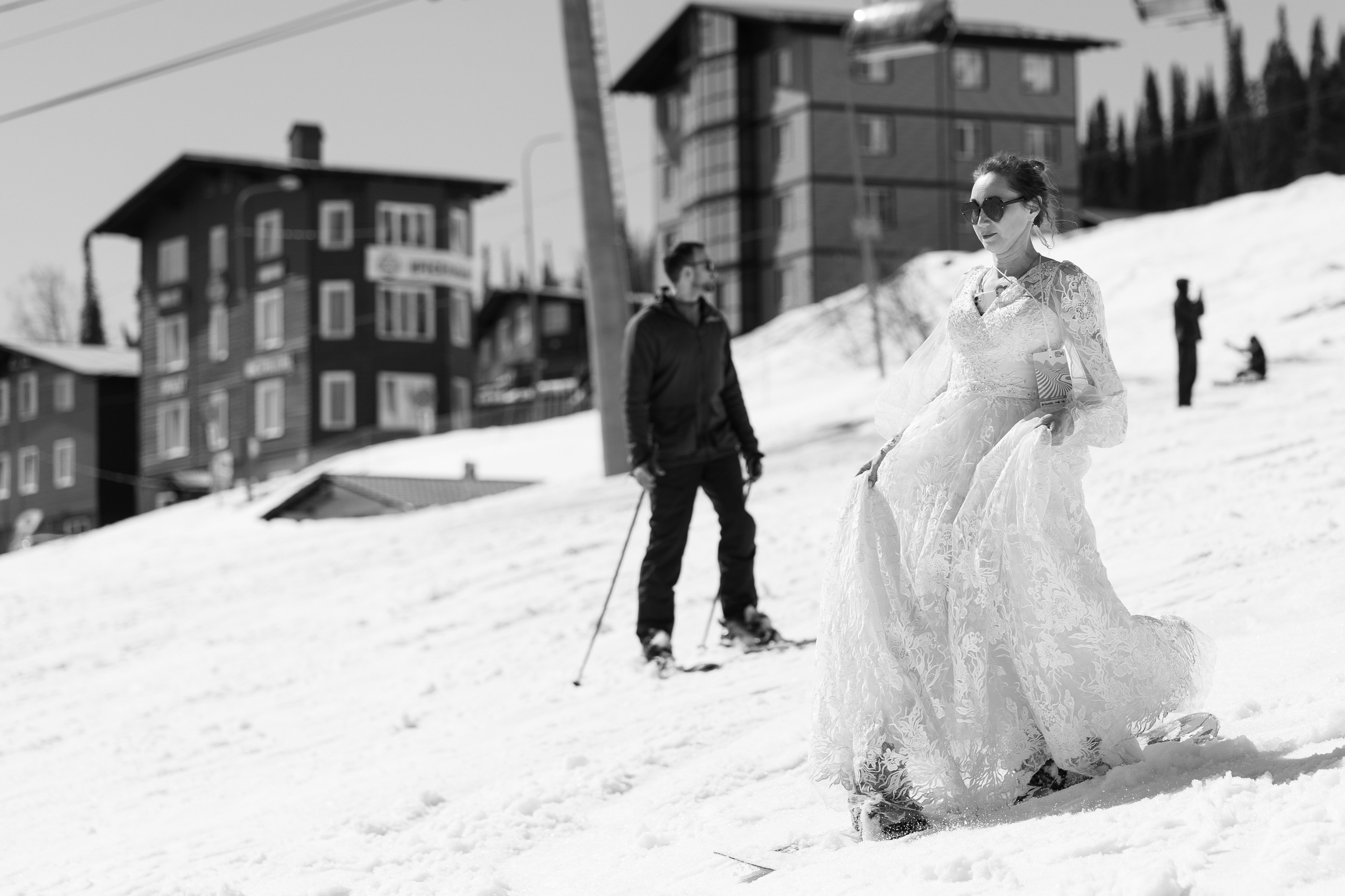 Грелка 14.04.24. Анастасия Паршукова — фотограф Шерегеш Новосибирск