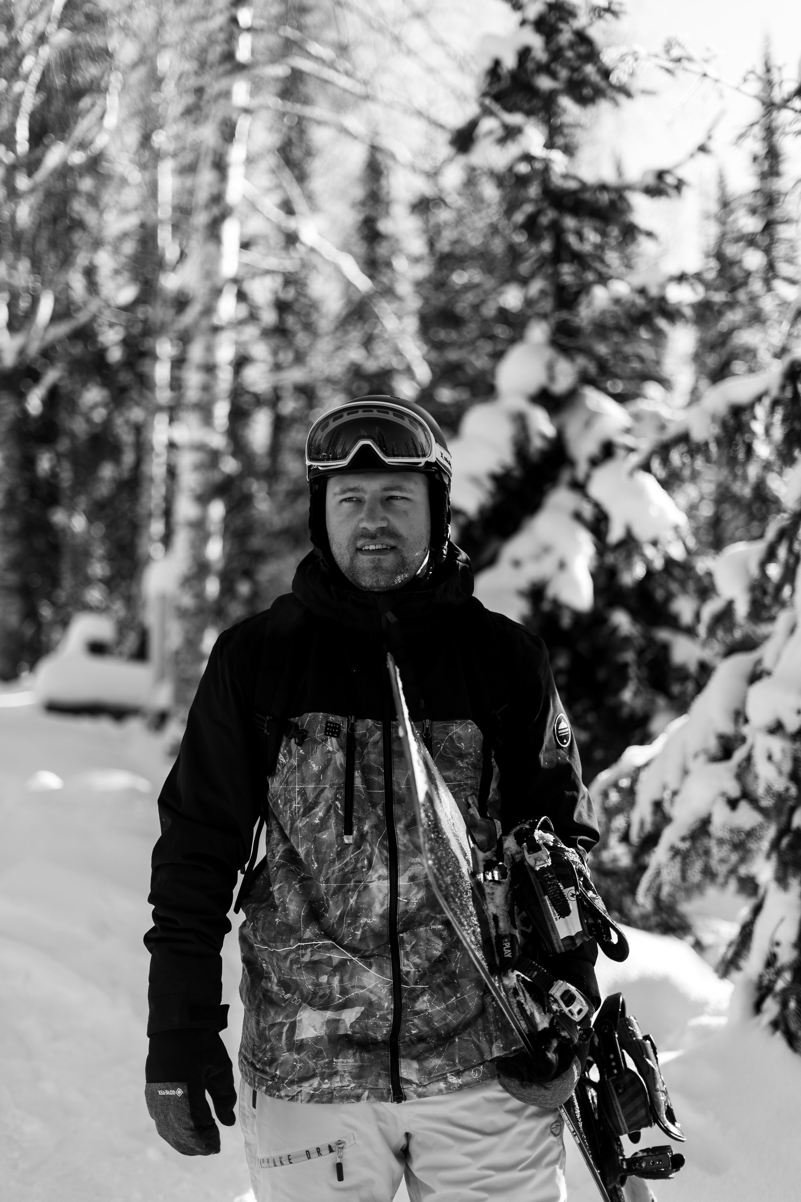 Джой. Анастасия Паршукова — фотограф Шерегеш Новосибирск
