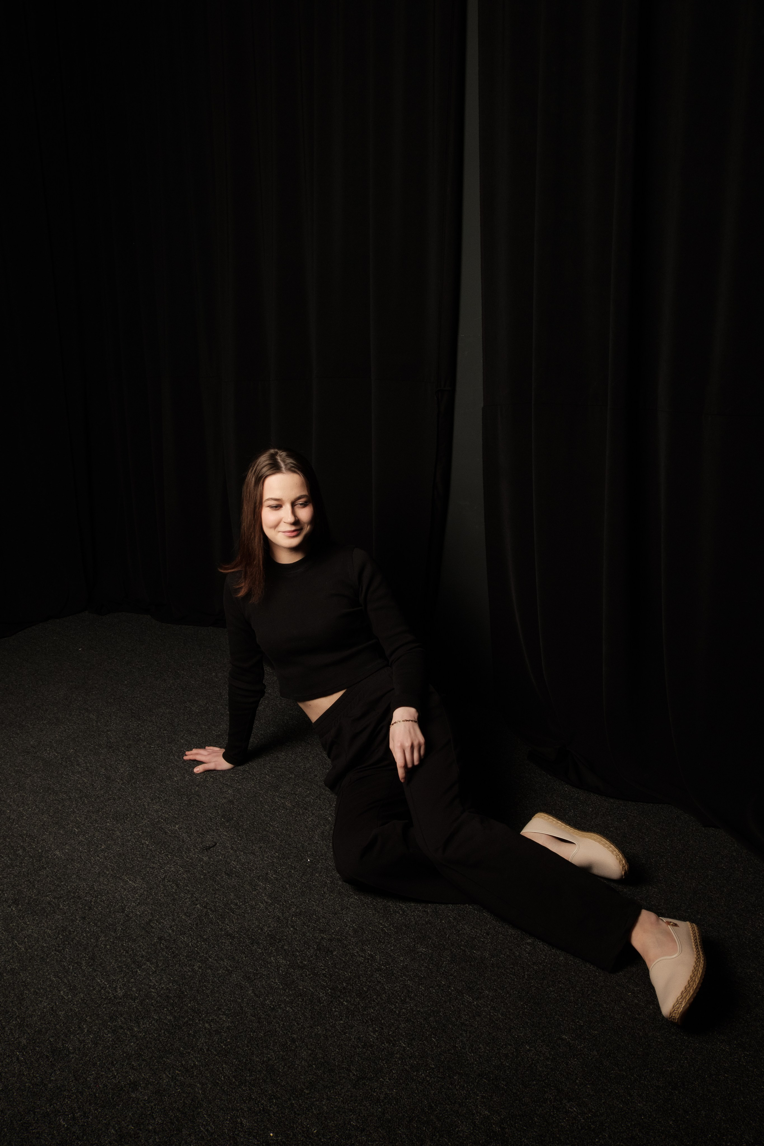 Проект- Люди. Фотограф Казань