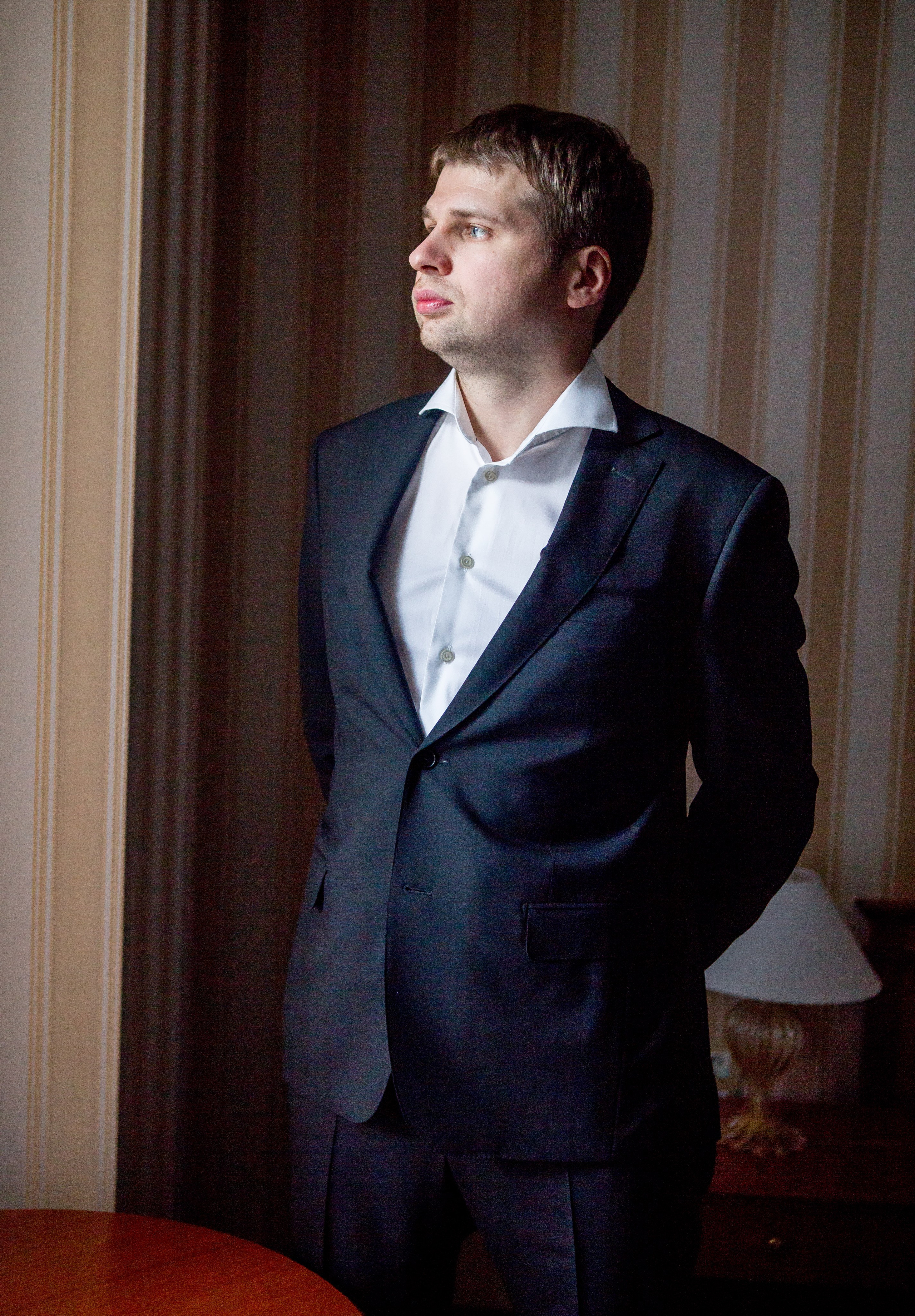 Индивидуальные. Фотограф