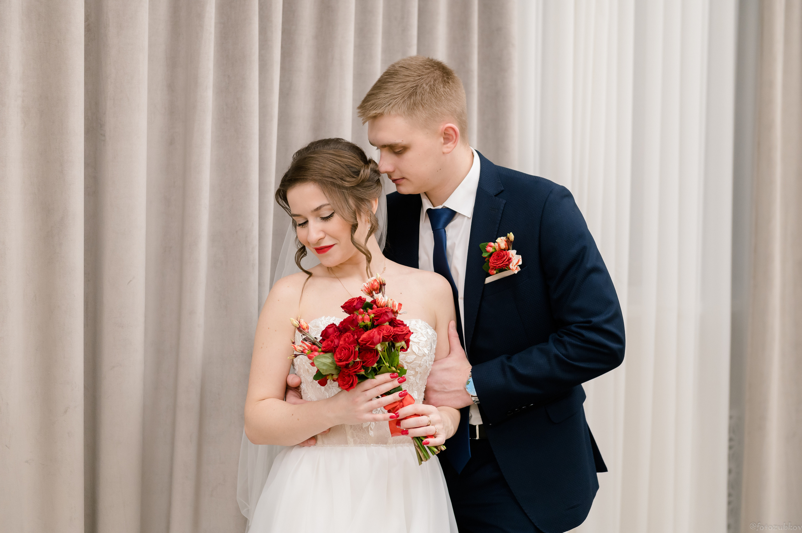 Личный блог фотографа. Свадебный фотограф в Москве Александр Зубков