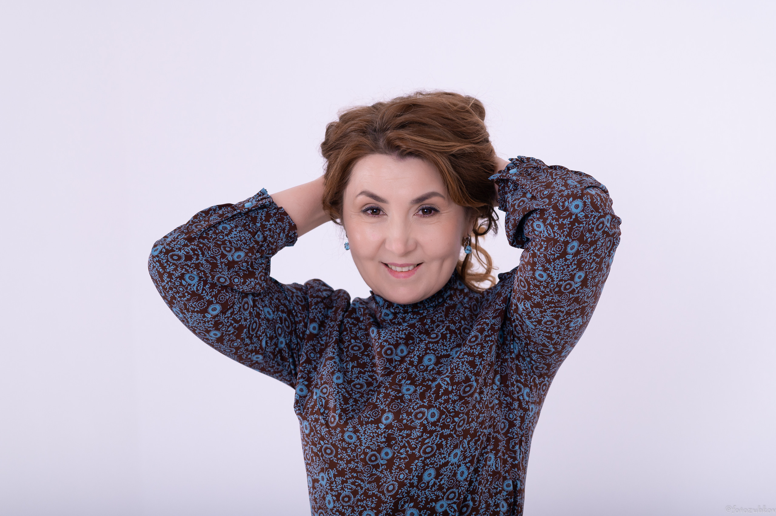 Отзывы клиентов. Портретный фотограф в Москве Александр Зубков