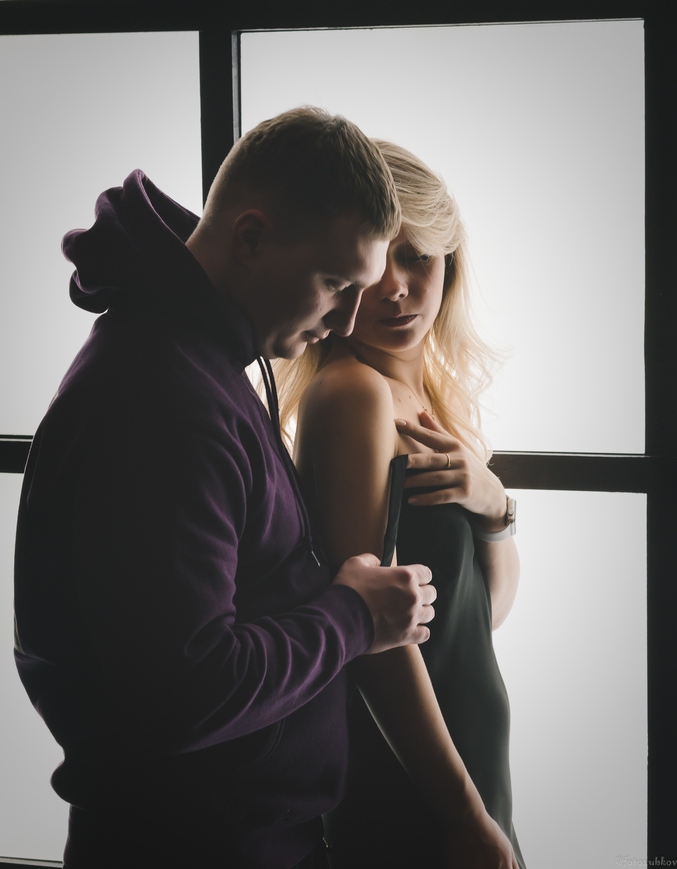 Отзывы клиентов. Портретный фотограф в Москве Александр Зубков