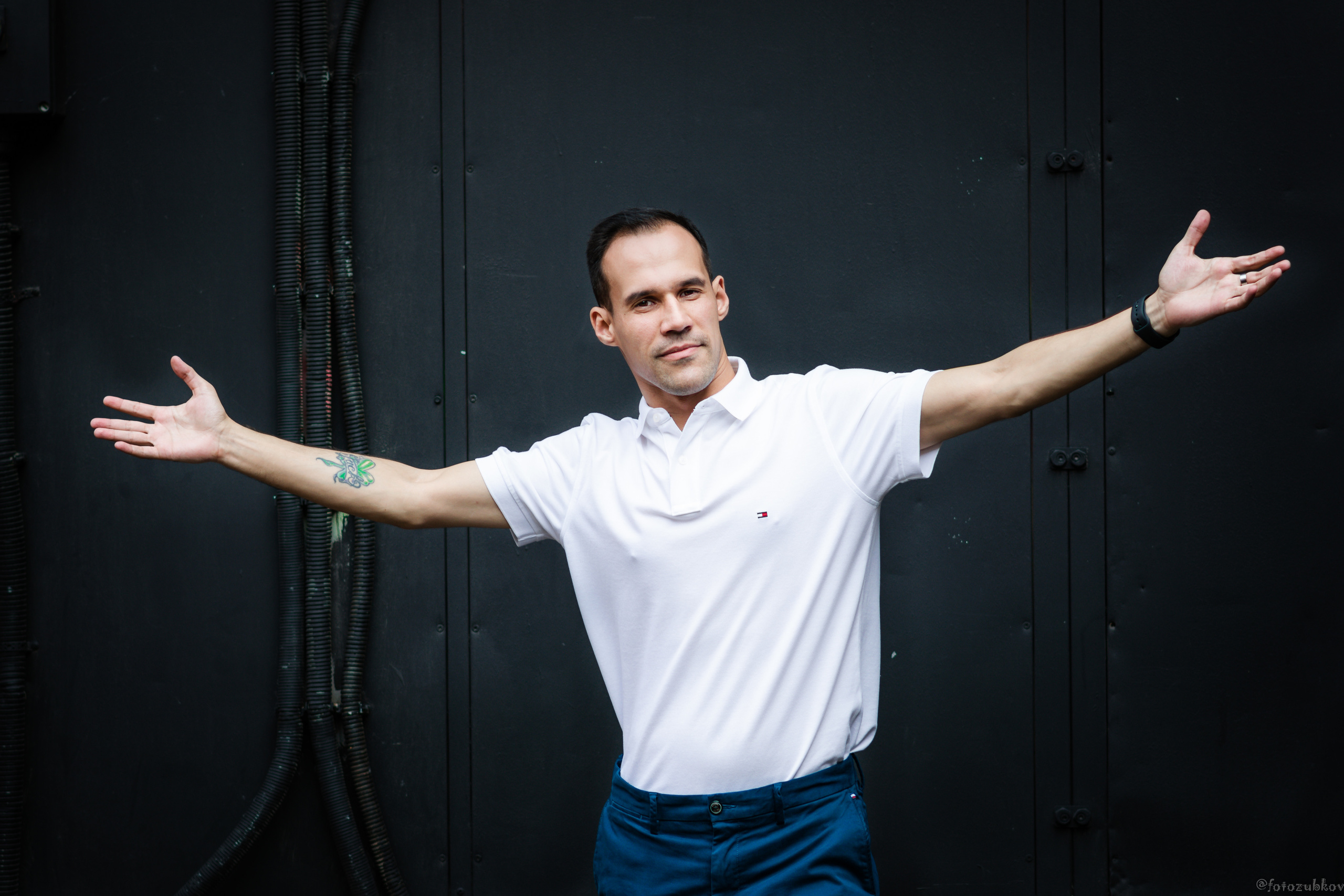 Личный блог фотографа. Свадебный фотограф в Москве Александр Зубков