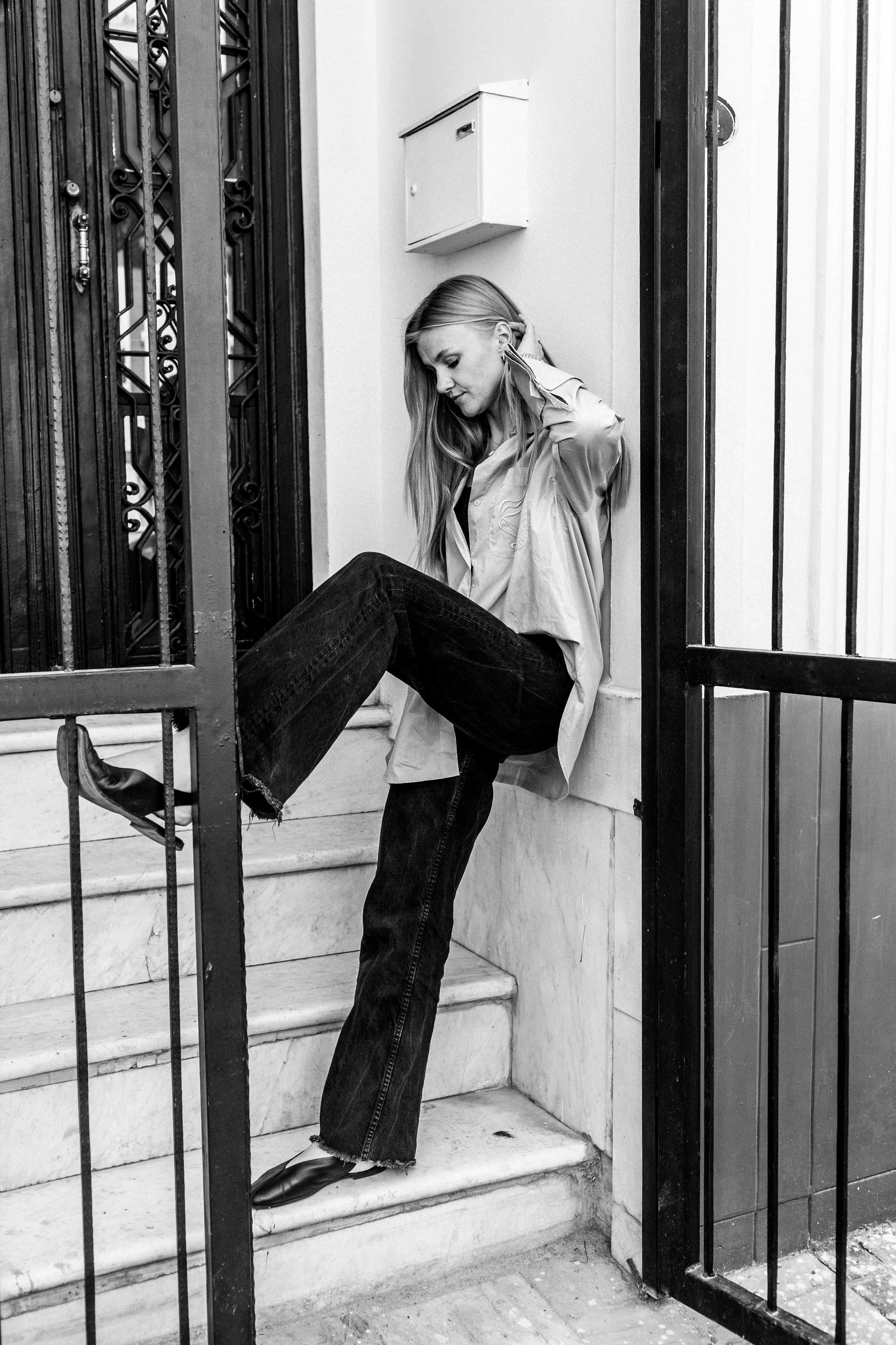 Tatiana. Professional family and children’s photographer in Izmir Irina Eron