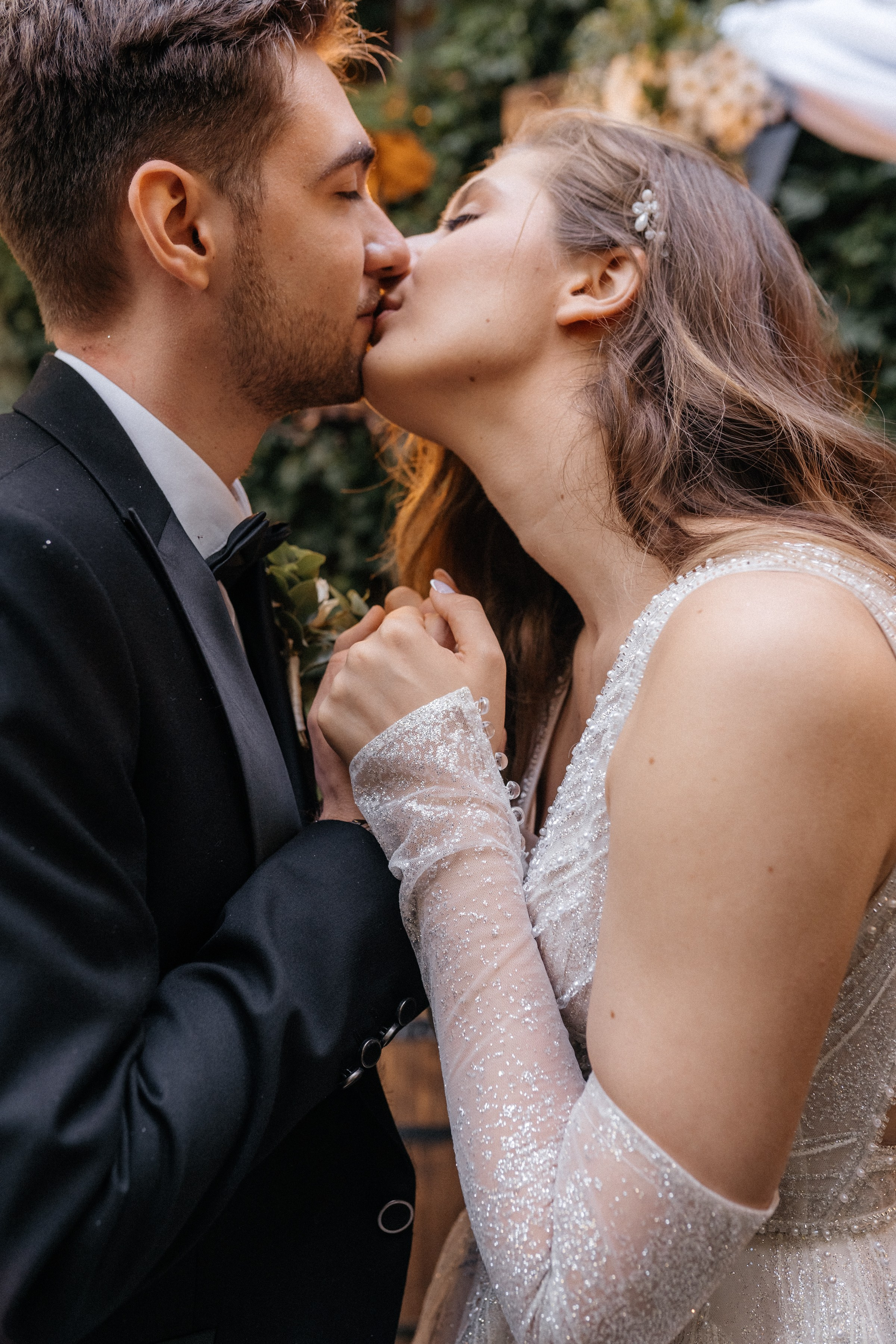 Fewhorses «Рыцарская свадьба». Семейный и свадебный фотограф в Москве Виктория Махова