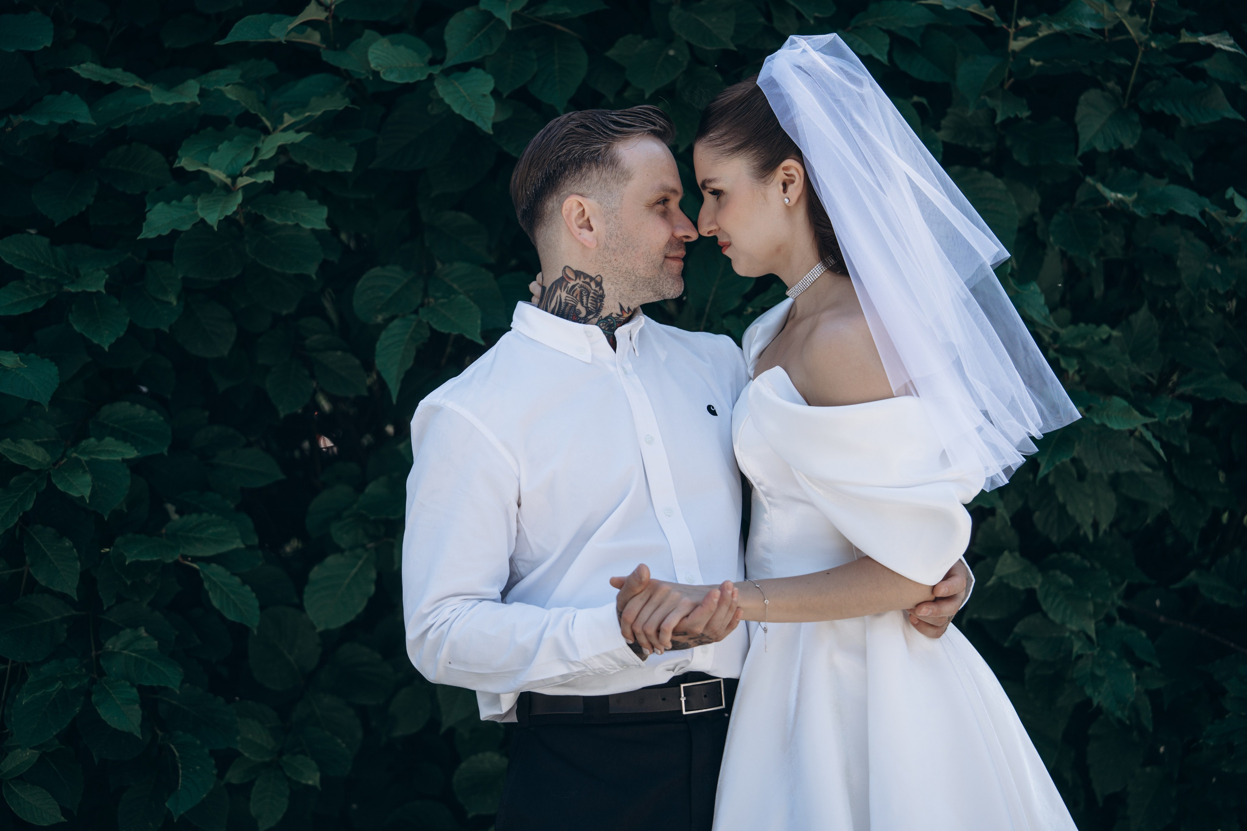 Евгений и Софья. Фотограф в Новосибирске | Фотограф Валентина Борновалова