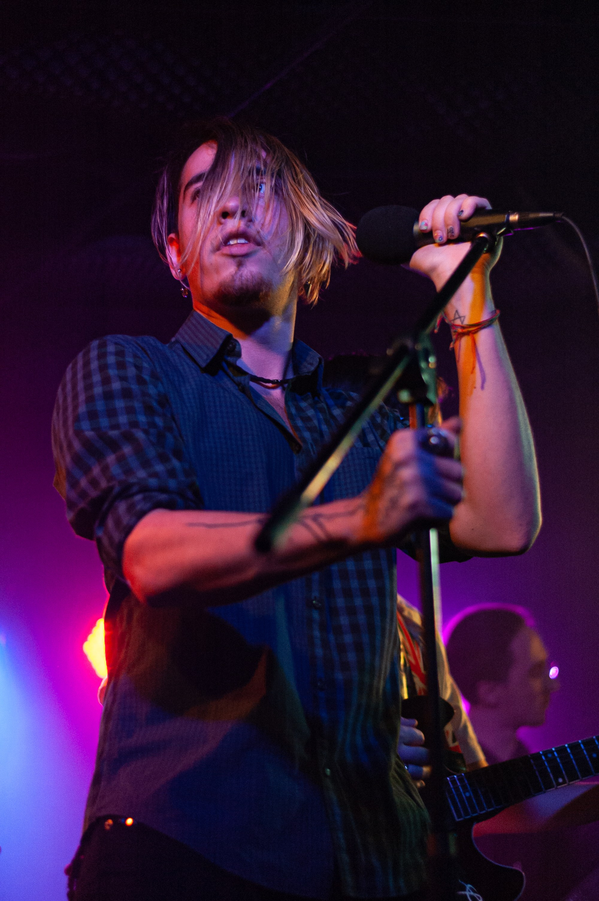 Maks Mp3 / Тайка, войдите! / Перо. Ларичев Алексей — индивидуальный и репортажный фотограф Москва