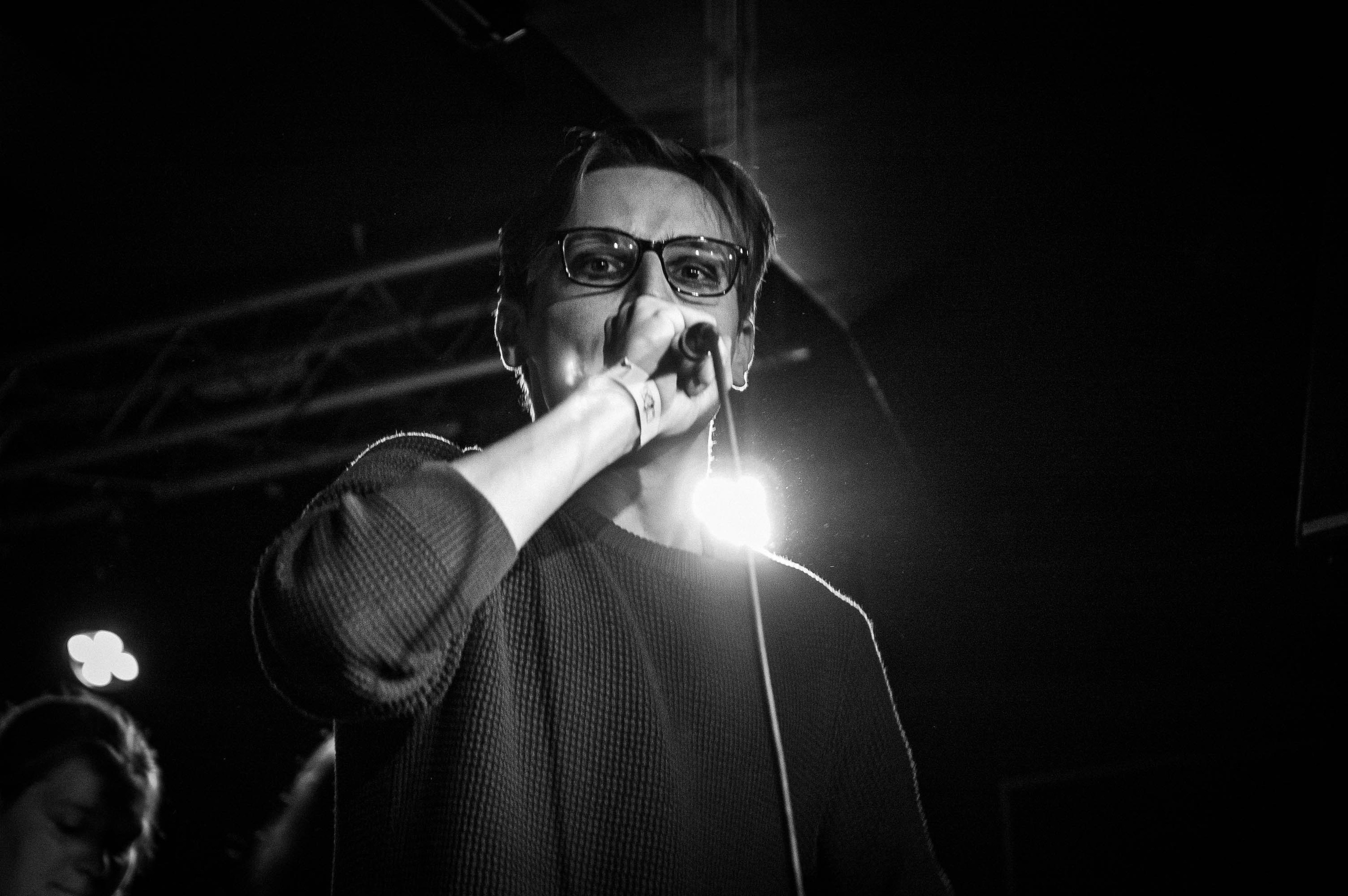 Рок-концерт 27.09.2020. Ларичев Алексей — индивидуальный и репортажный фотограф Москва