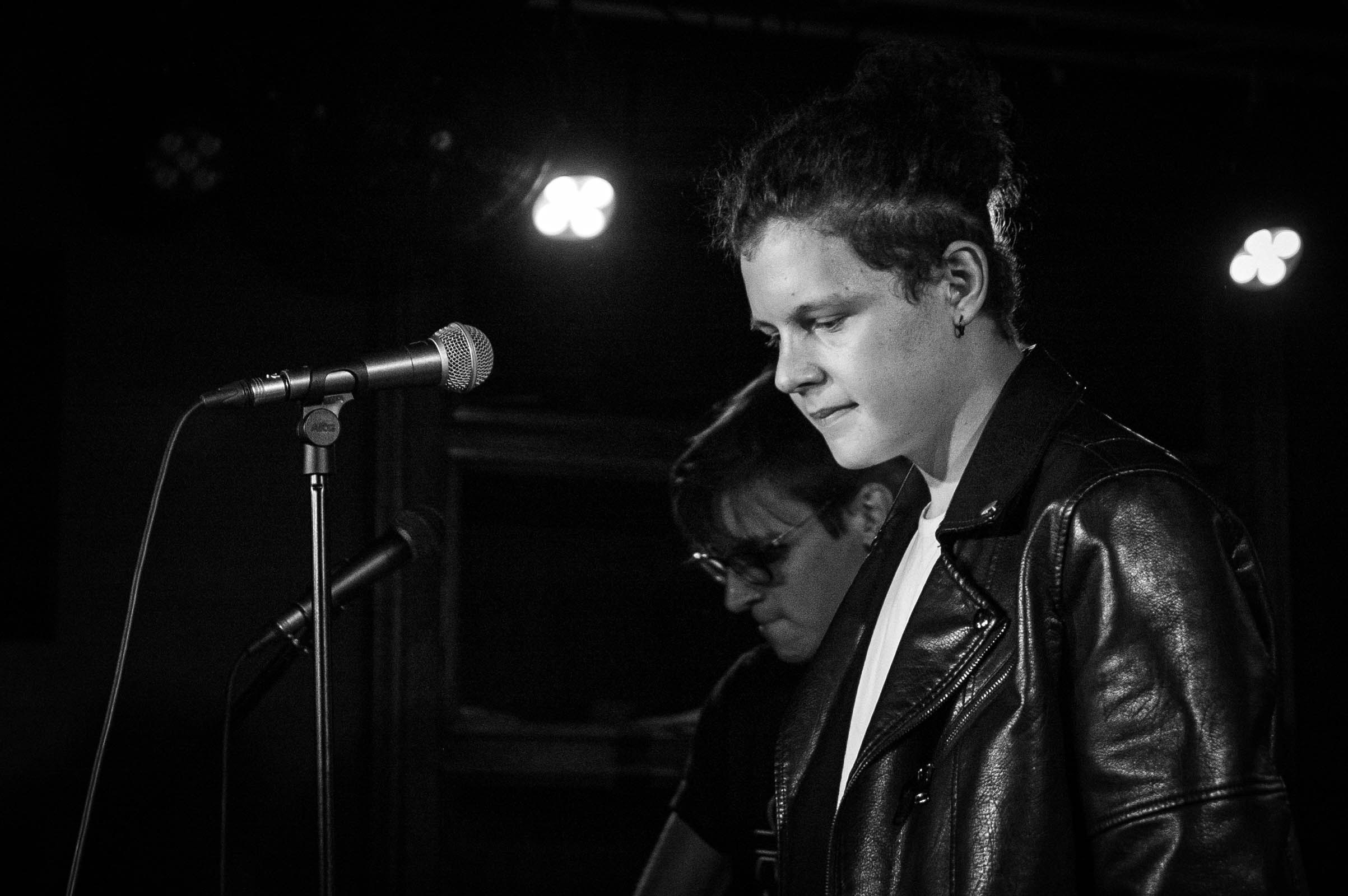 Рок-концерт 27.09.2020. Ларичев Алексей — индивидуальный и репортажный фотограф Москва