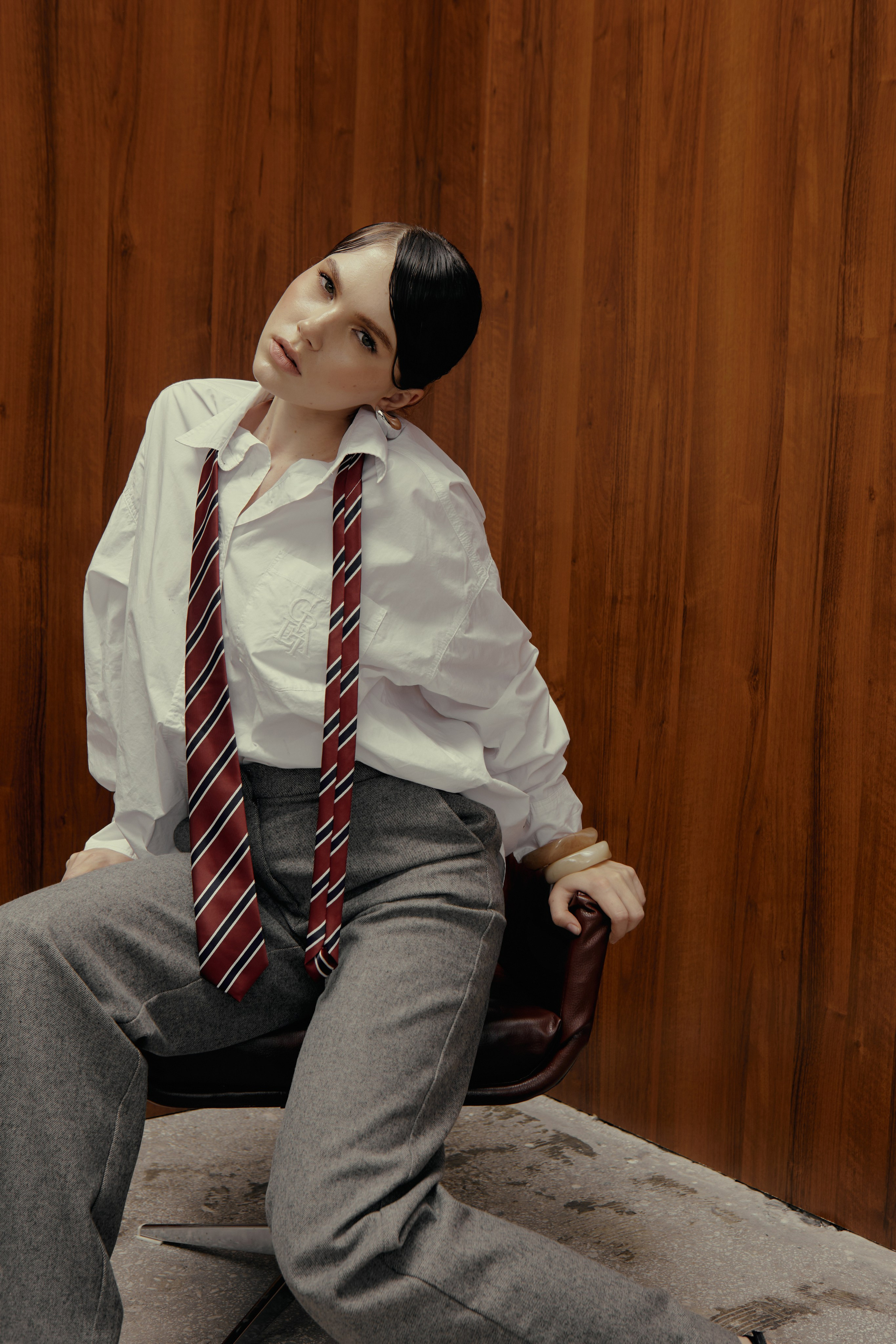 Lookbook with Julianna p.2. Nikitinakriss.photo